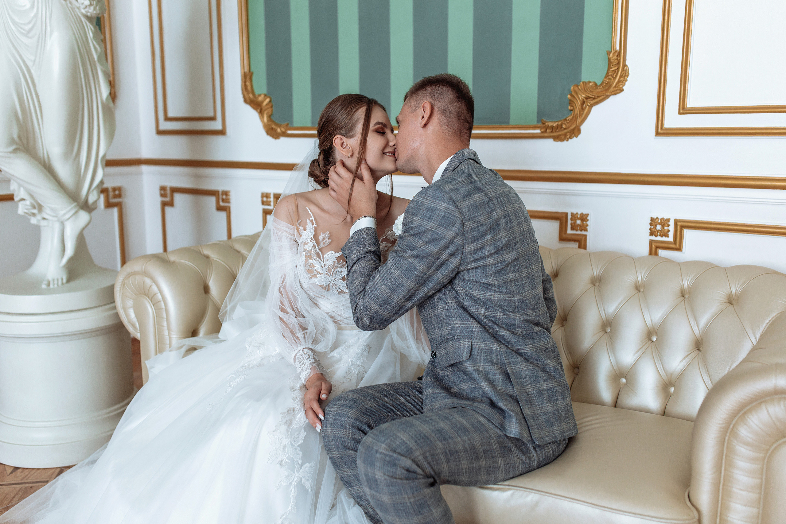 Съемка в Коссовском замке. Свадебный, семейный и репортажный фотограф Галобурда Юрий