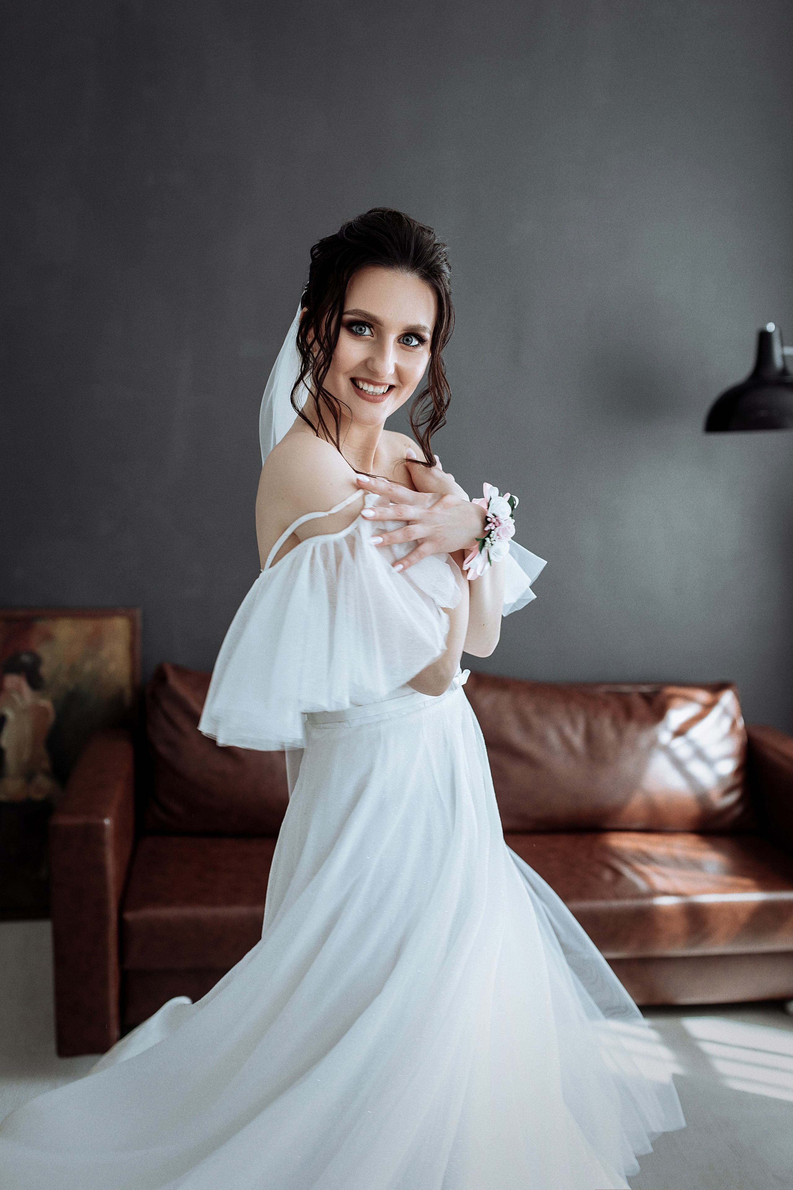 Егор и Лиза. Свадебный, семейный и репортажный фотограф Галобурда Юрий