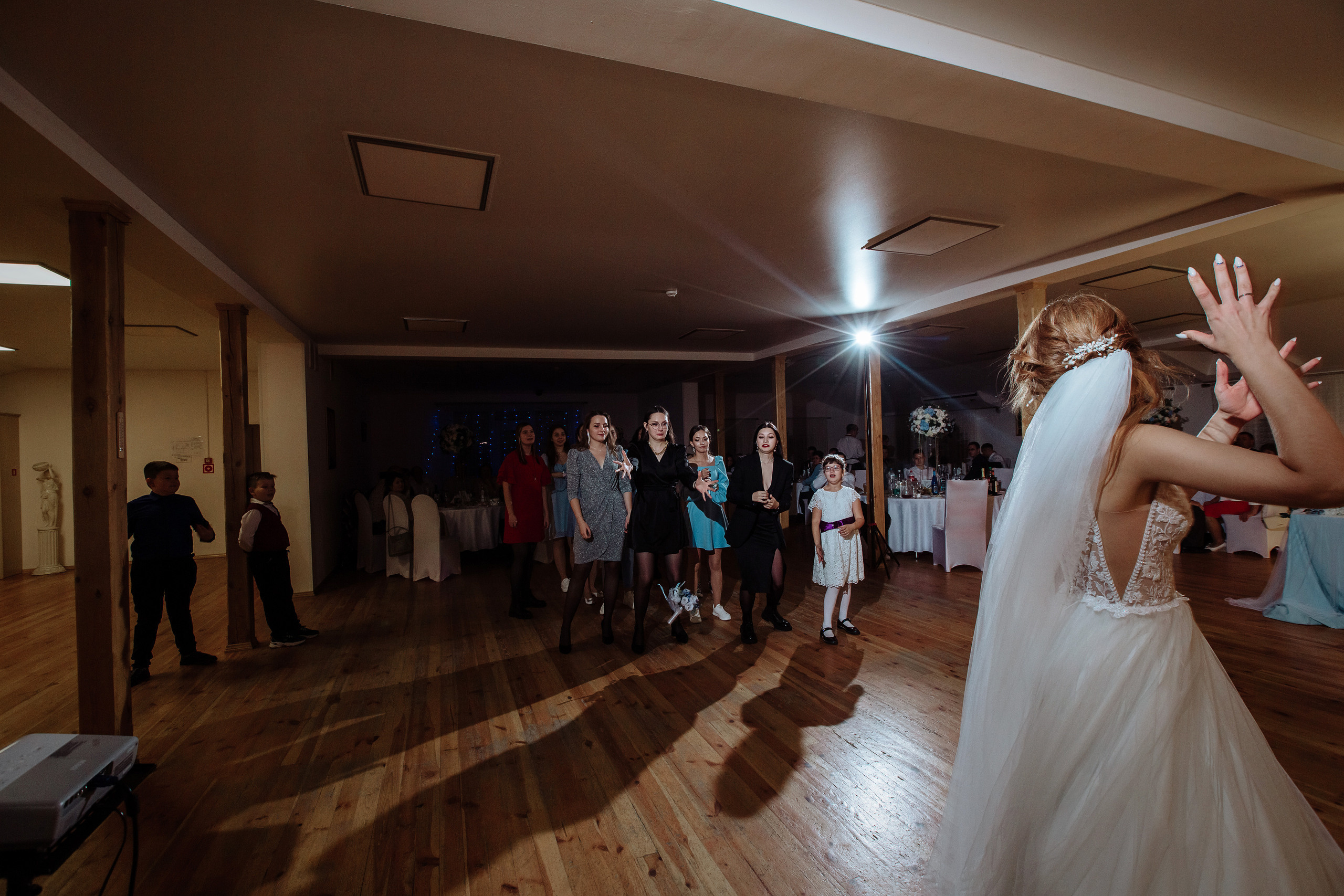 Влад и Настя. Свадебный, семейный и репортажный фотограф Галобурда Юрий