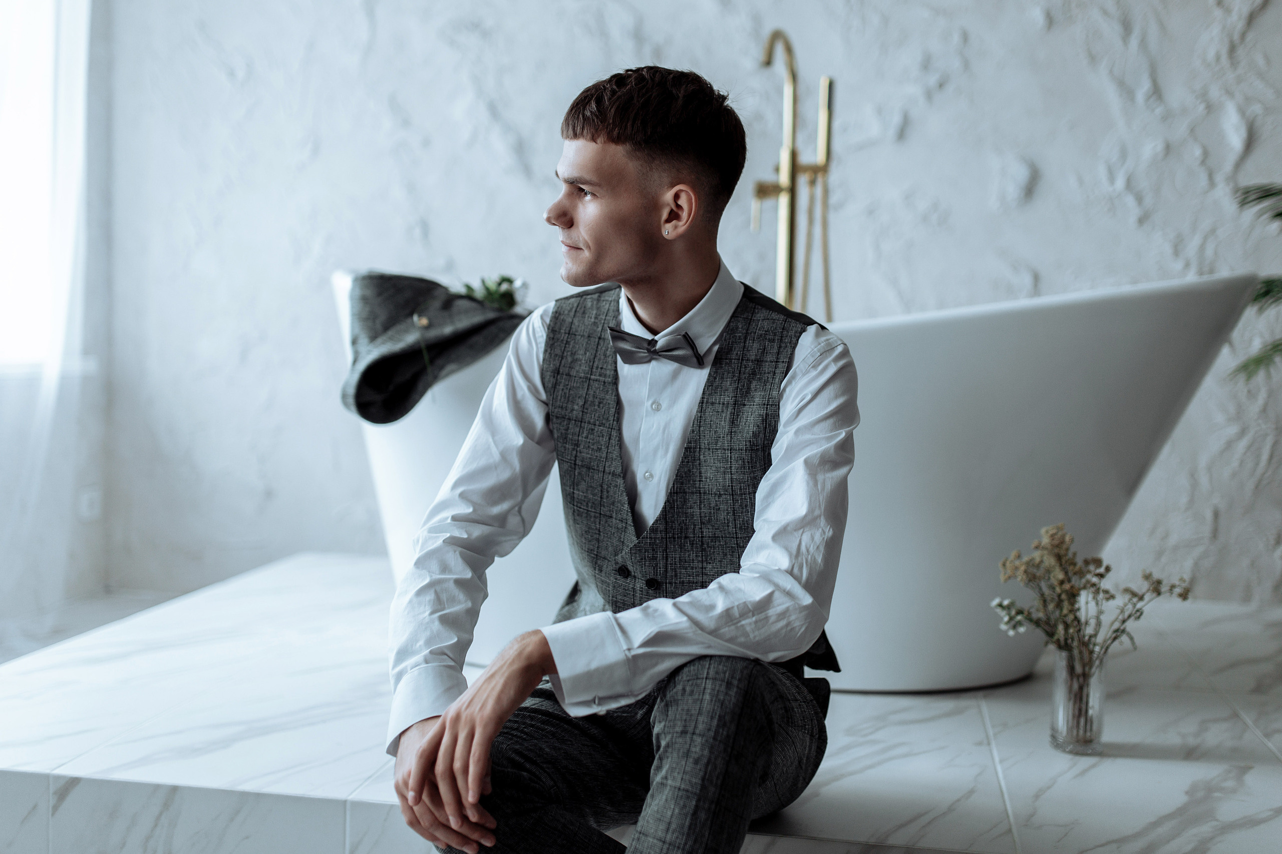 Влад и Настя. Свадебный, семейный и репортажный фотограф Галобурда Юрий