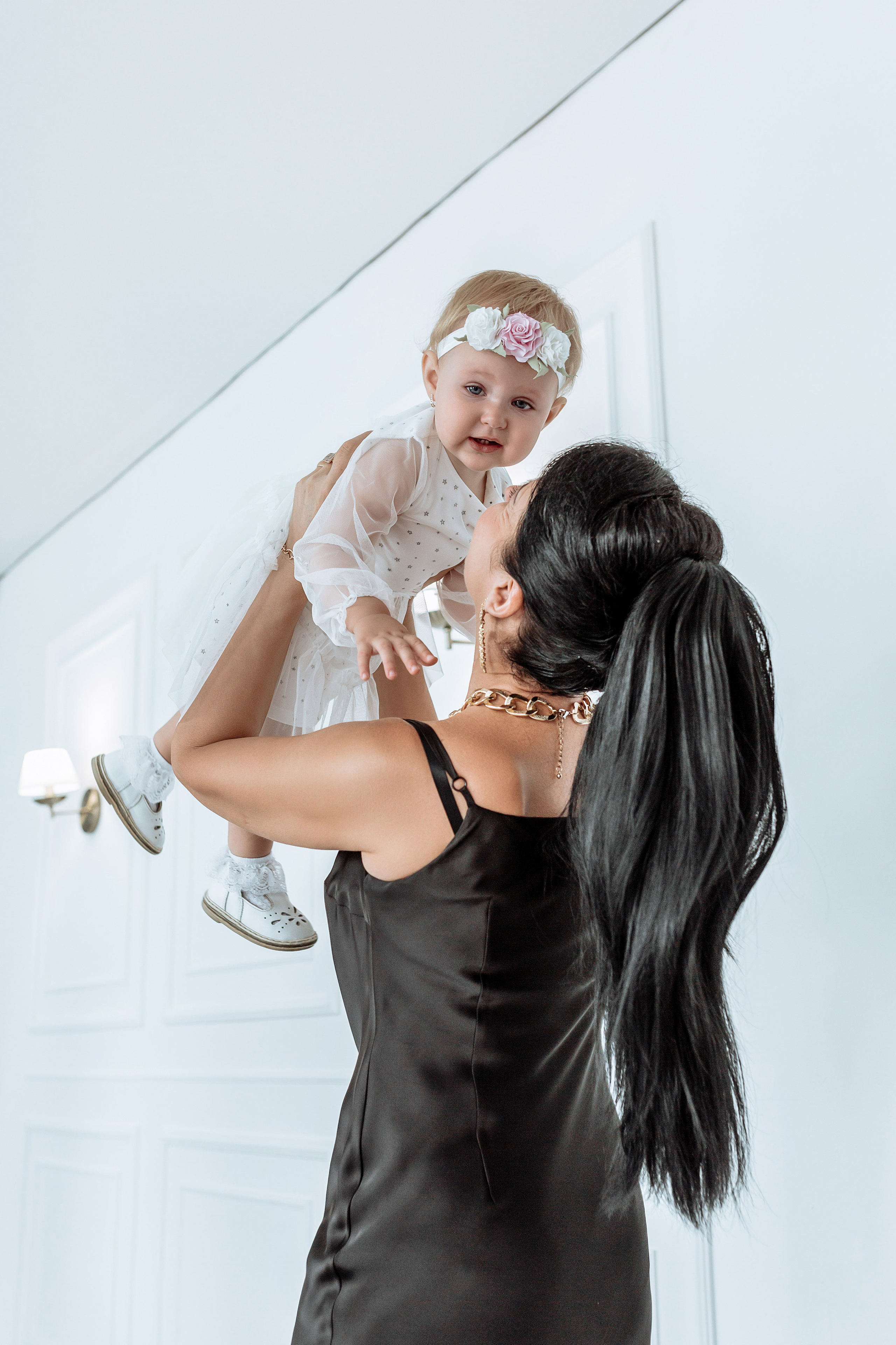 День рождения. Свадебный, семейный и репортажный фотограф Галобурда Юрий