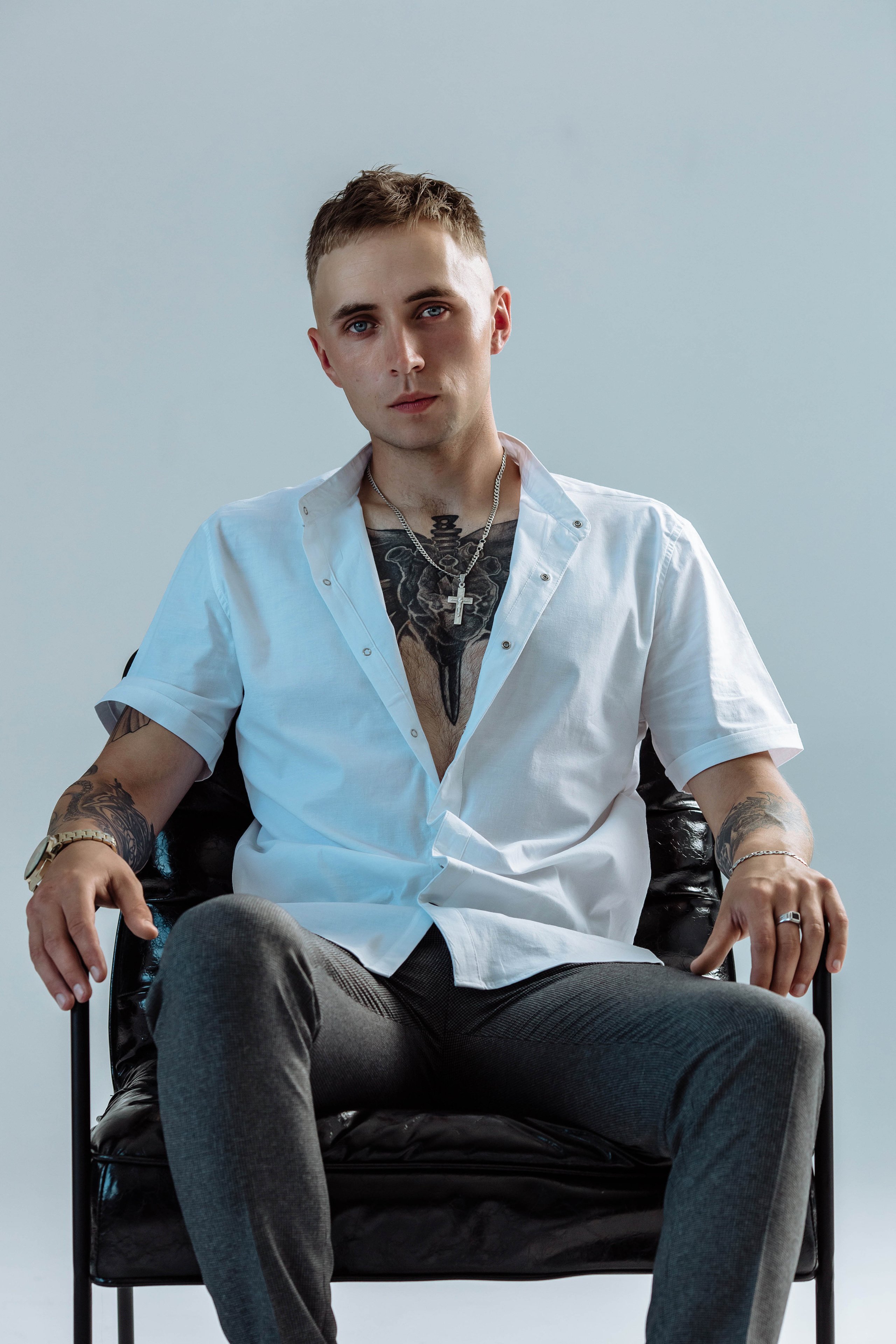 Ваня и Ульяна. Свадебный, семейный и репортажный фотограф Галобурда Юрий