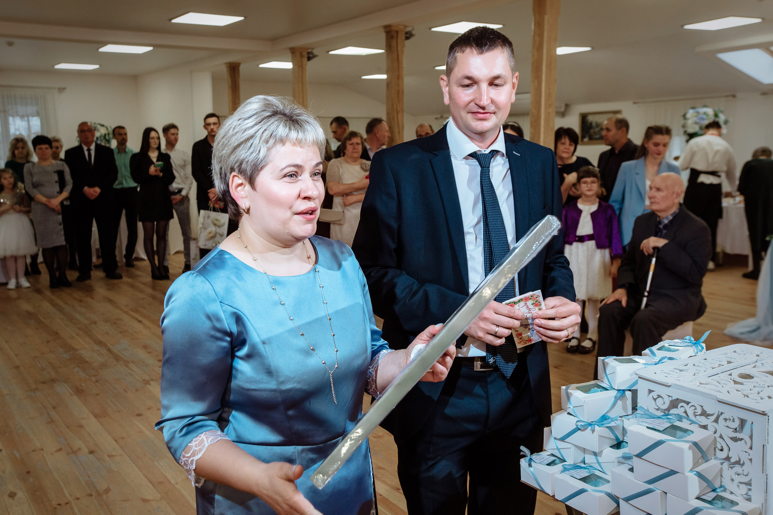 Влад и Настя. Свадебный, семейный и репортажный фотограф Галобурда Юрий