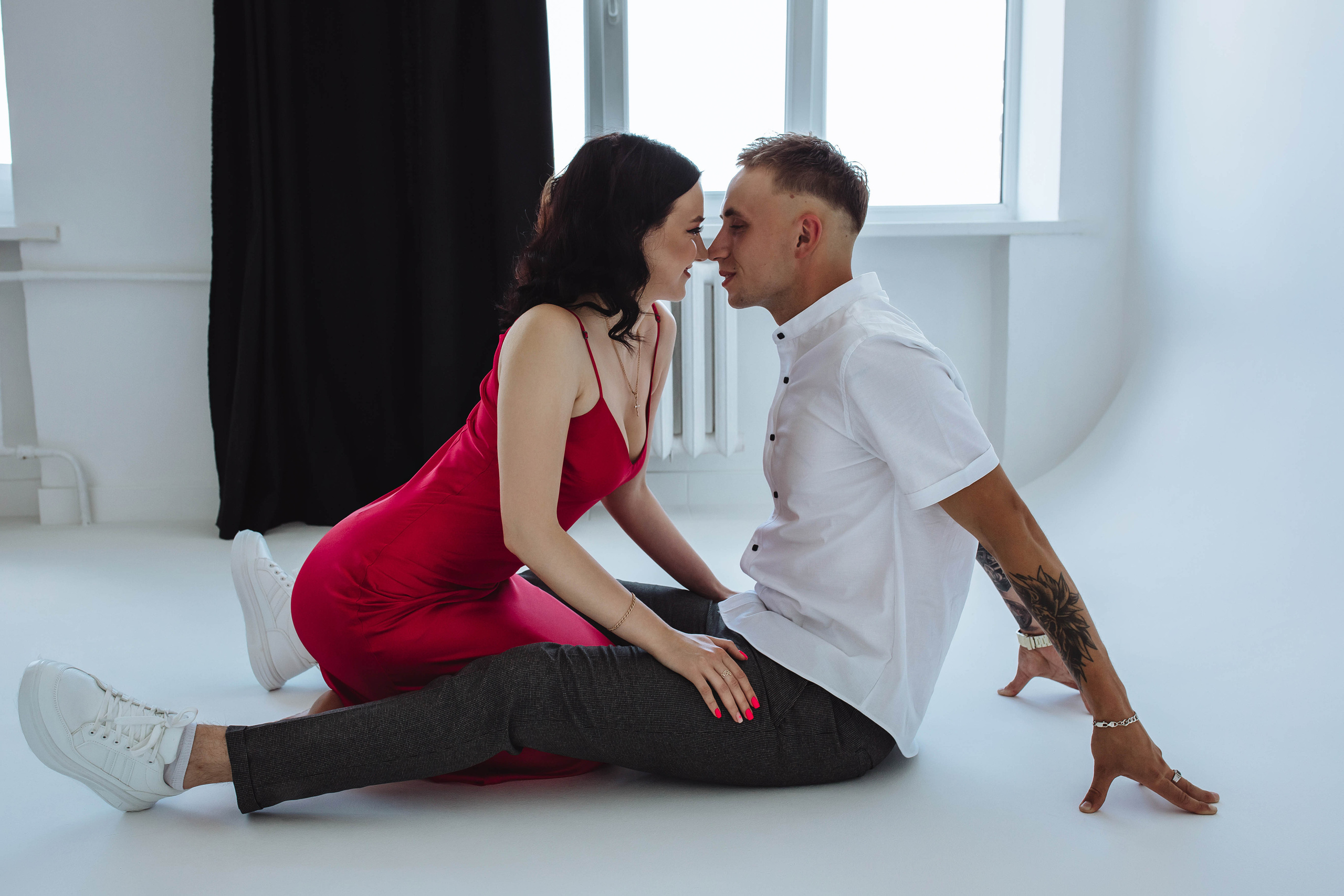 Ваня и Ульяна. Свадебный, семейный и репортажный фотограф Галобурда Юрий