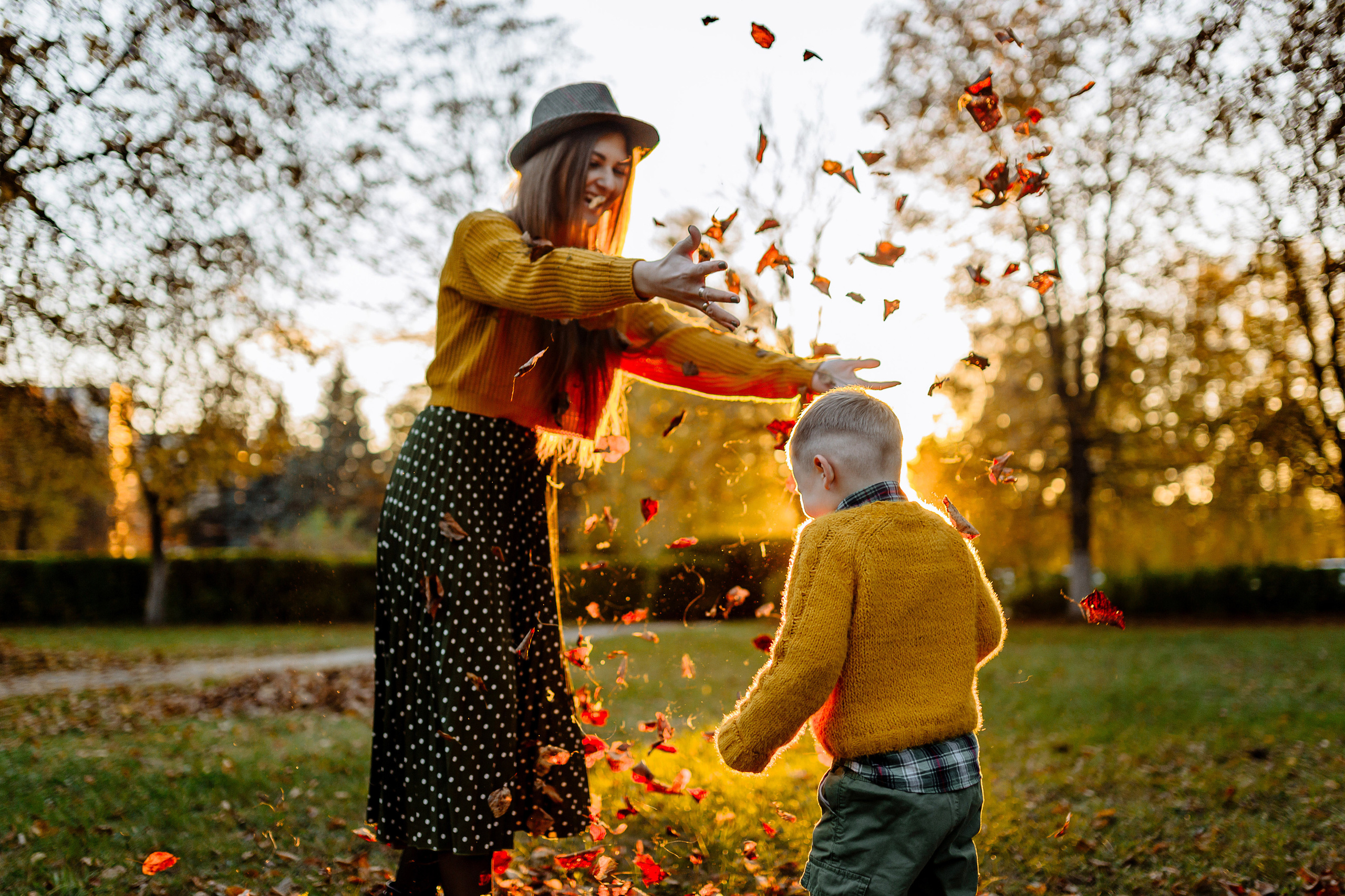 Далимир и мама. Свадебный, семейный и репортажный фотограф Галобурда Юрий