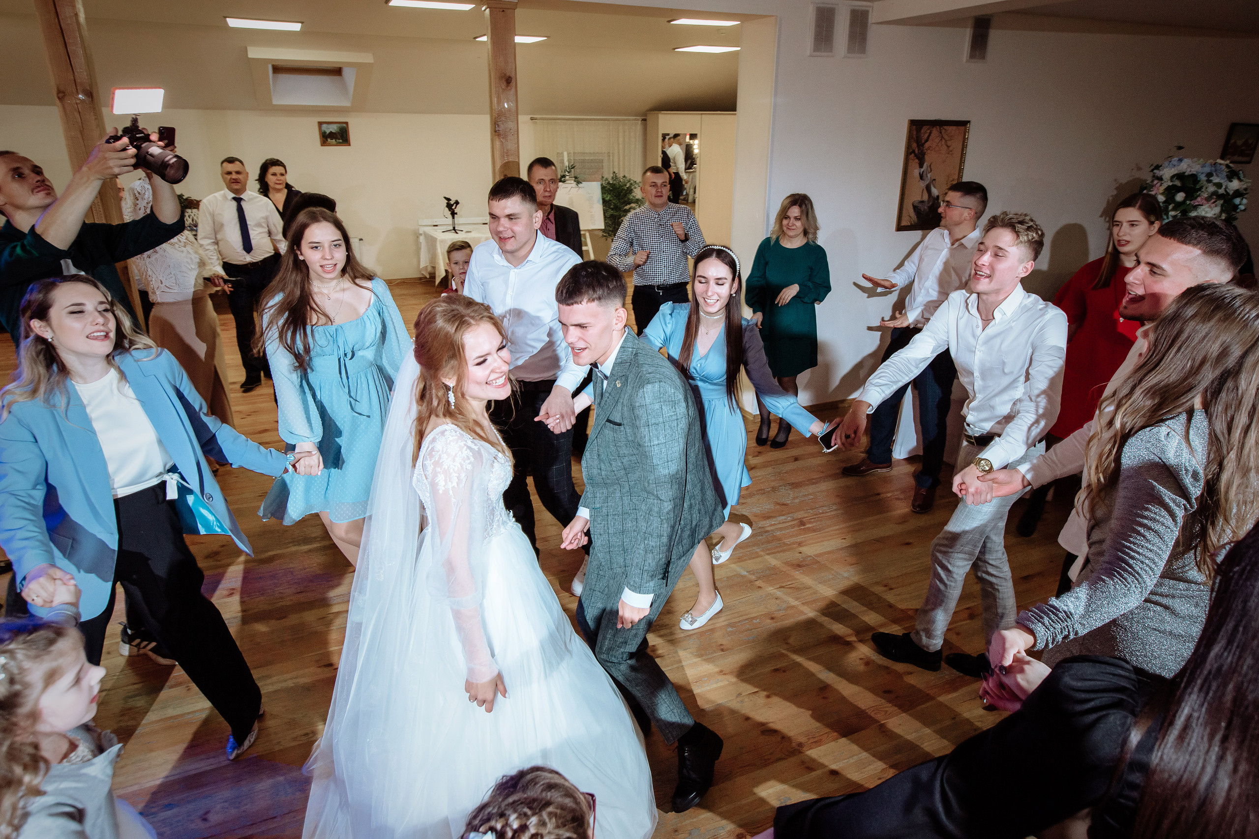 Влад и Настя. Свадебный, семейный и репортажный фотограф Галобурда Юрий