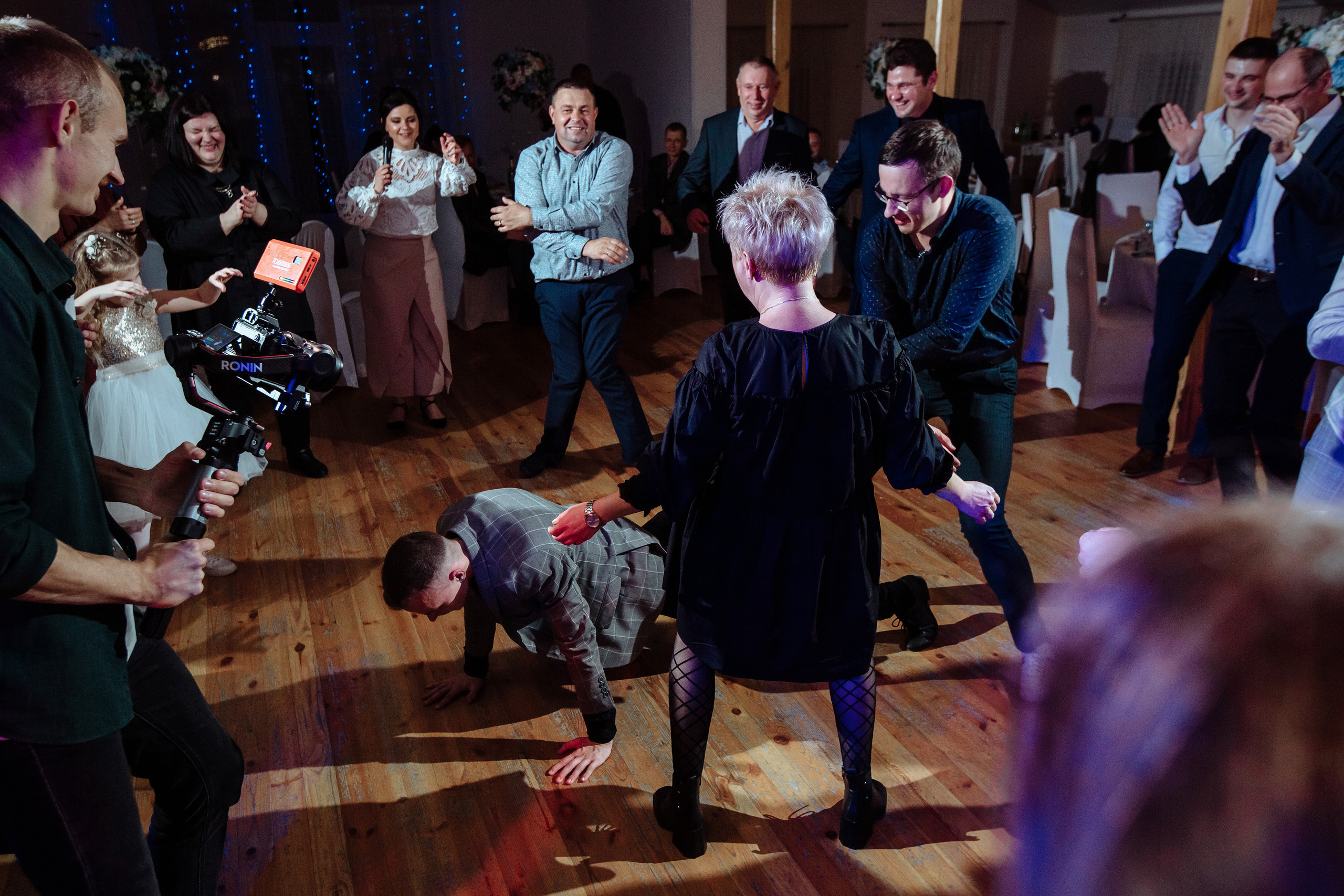 Влад и Настя. Свадебный, семейный и репортажный фотограф Галобурда Юрий