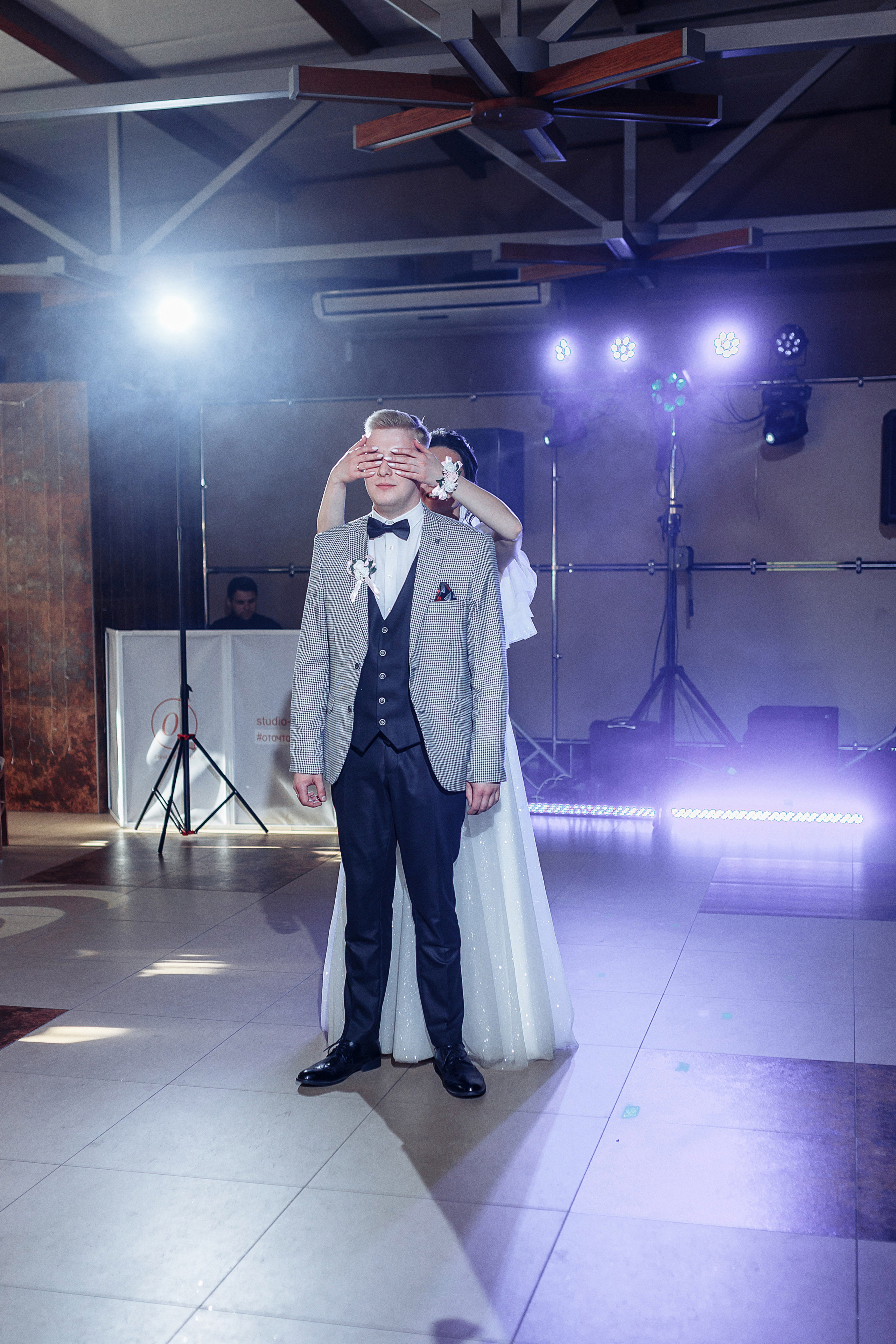 Егор и Лиза. Свадебный, семейный и репортажный фотограф Галобурда Юрий