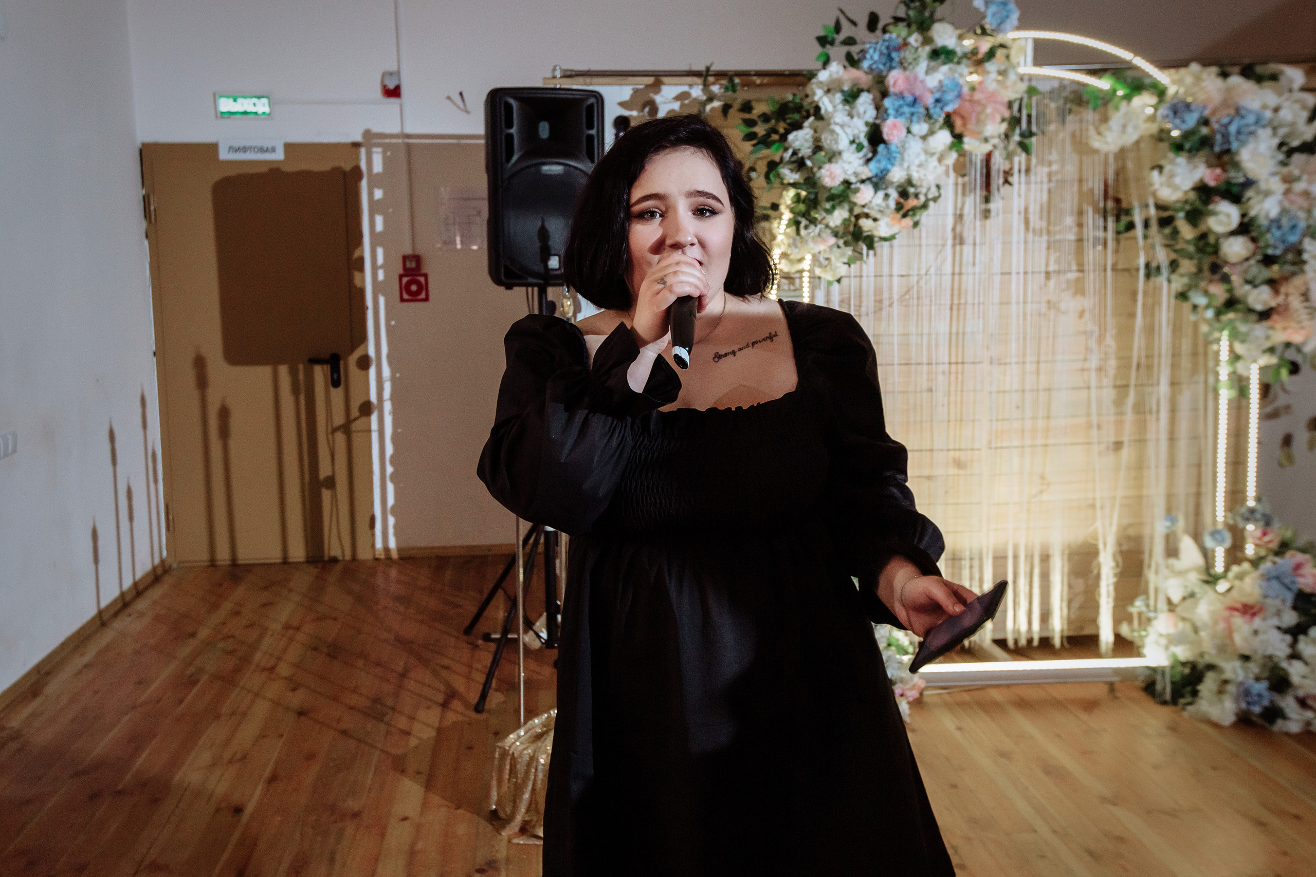 Влад и Настя. Свадебный, семейный и репортажный фотограф Галобурда Юрий