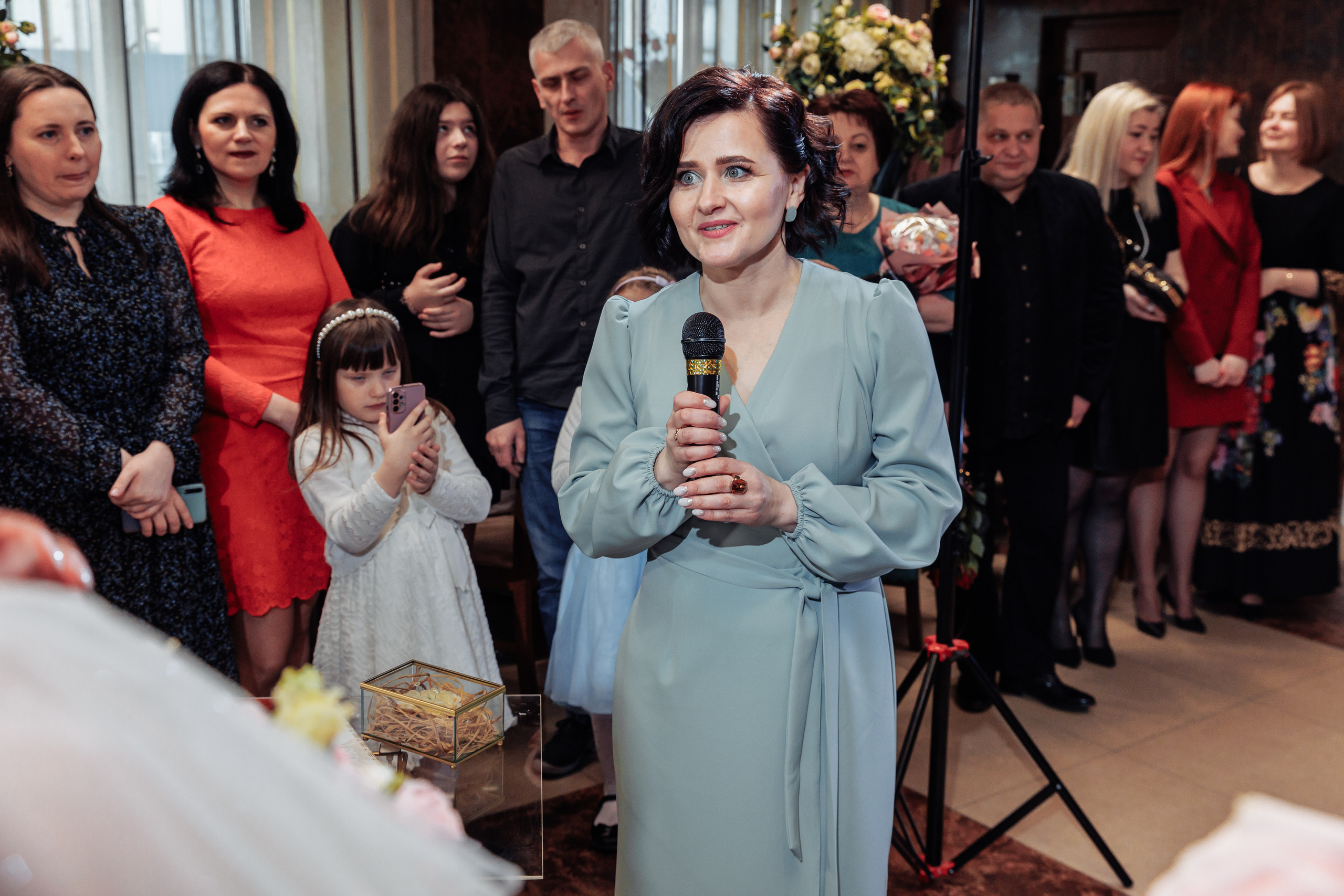 Егор и Лиза. Свадебный, семейный и репортажный фотограф Галобурда Юрий