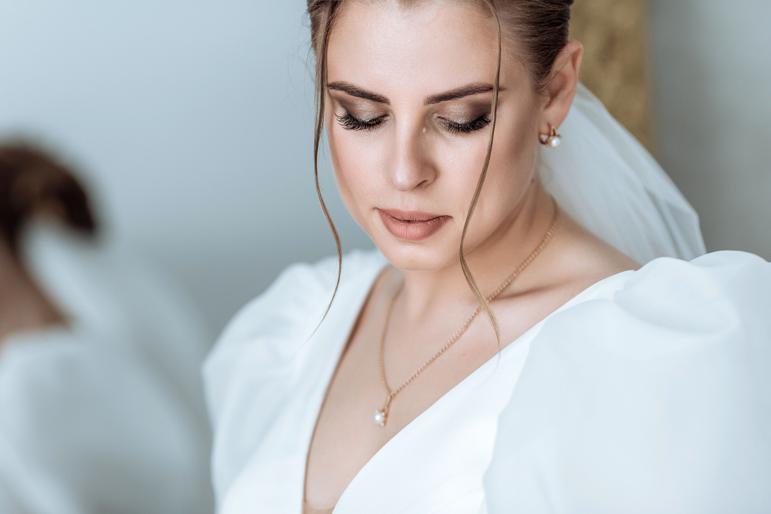 Серия в студии. Свадебный, семейный и репортажный фотограф Галобурда Юрий