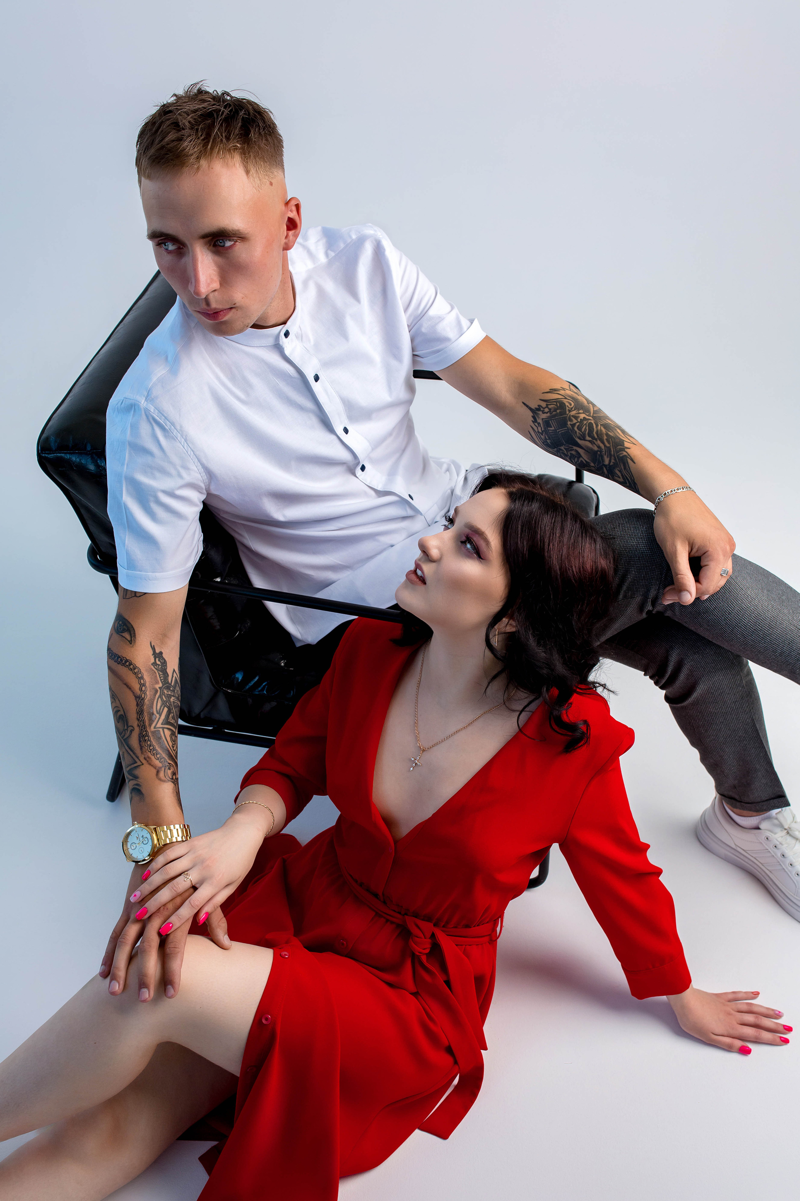 Ваня и Ульяна. Свадебный, семейный и репортажный фотограф Галобурда Юрий