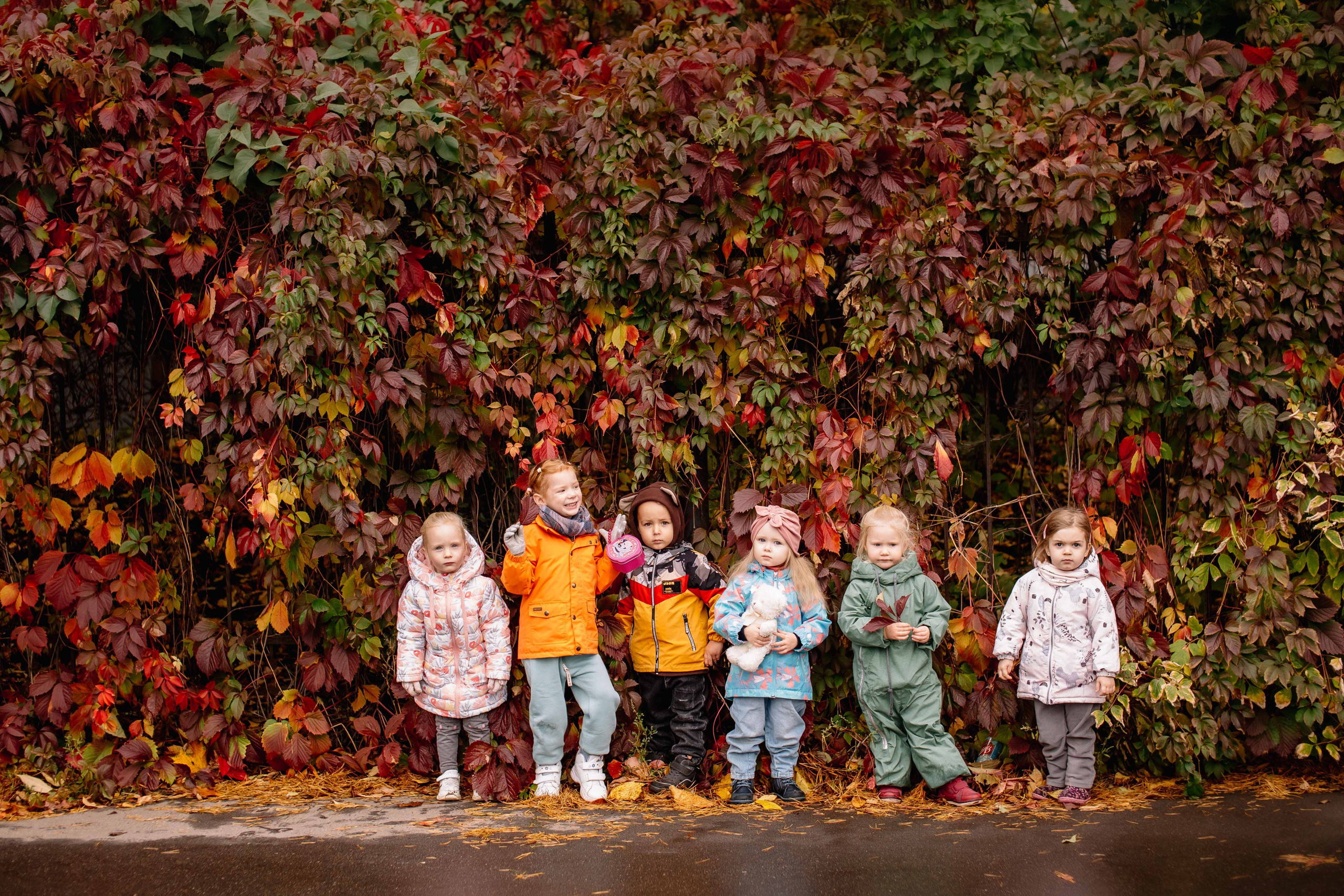 Детское. Sheffoto