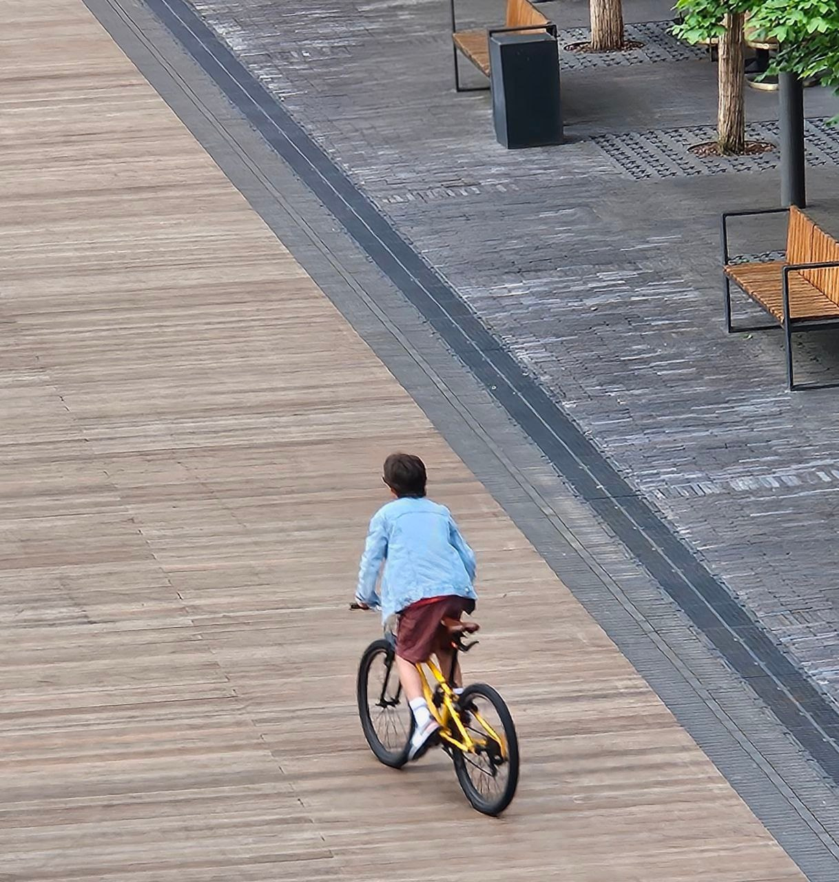 До/После. Фотограф Иван Антонов