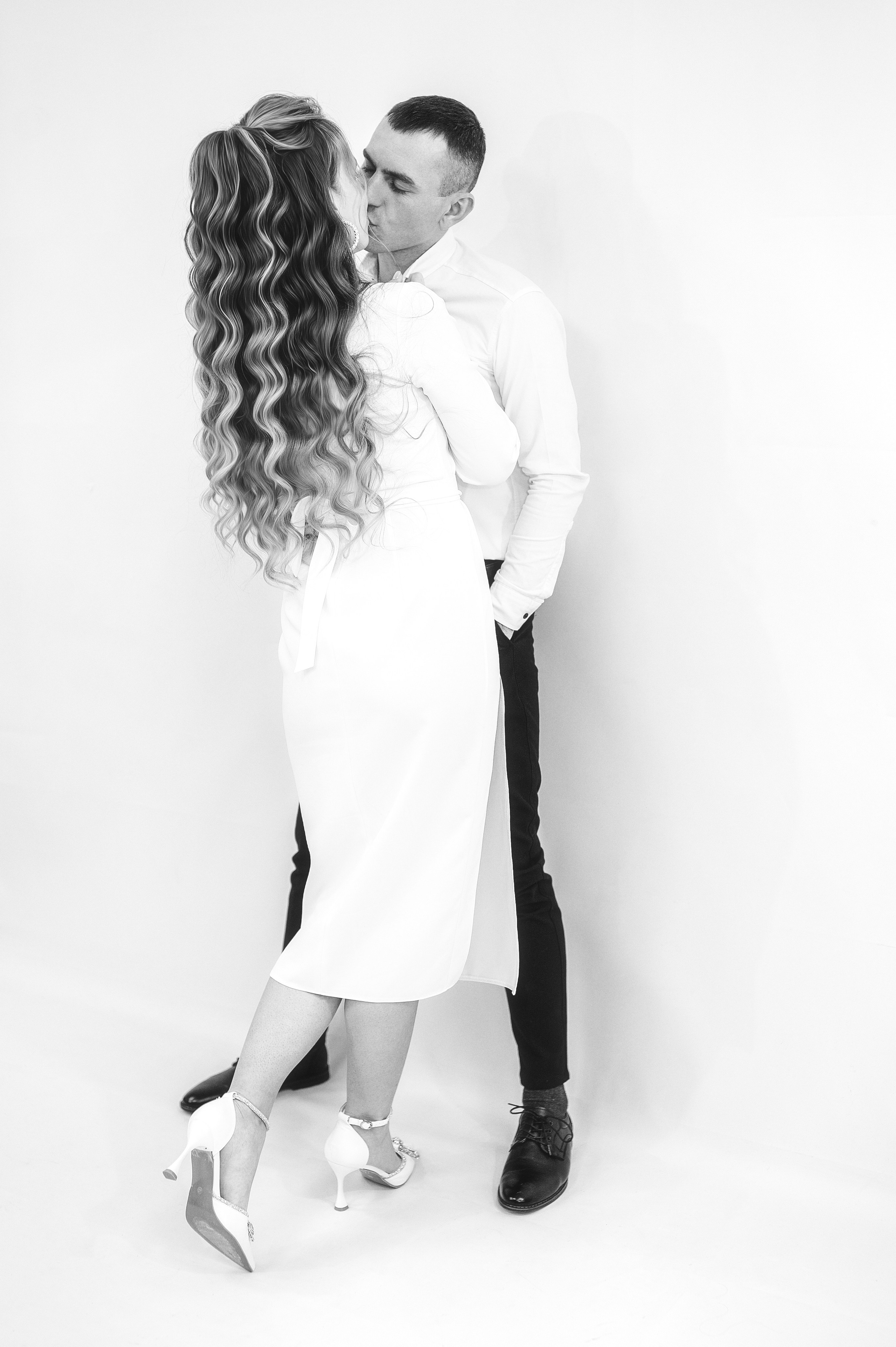 Свадебная съемка. Фотограф Духина Наташа