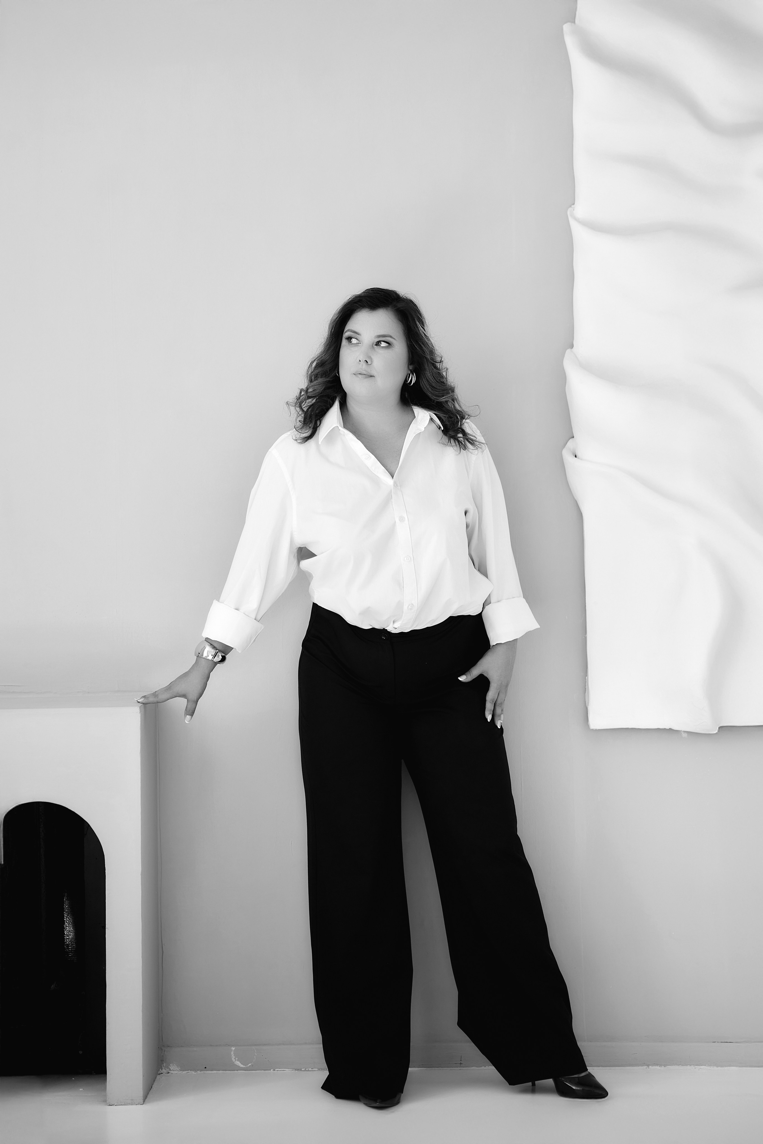 Дана. Фотограф в Минске Анна Кучинская