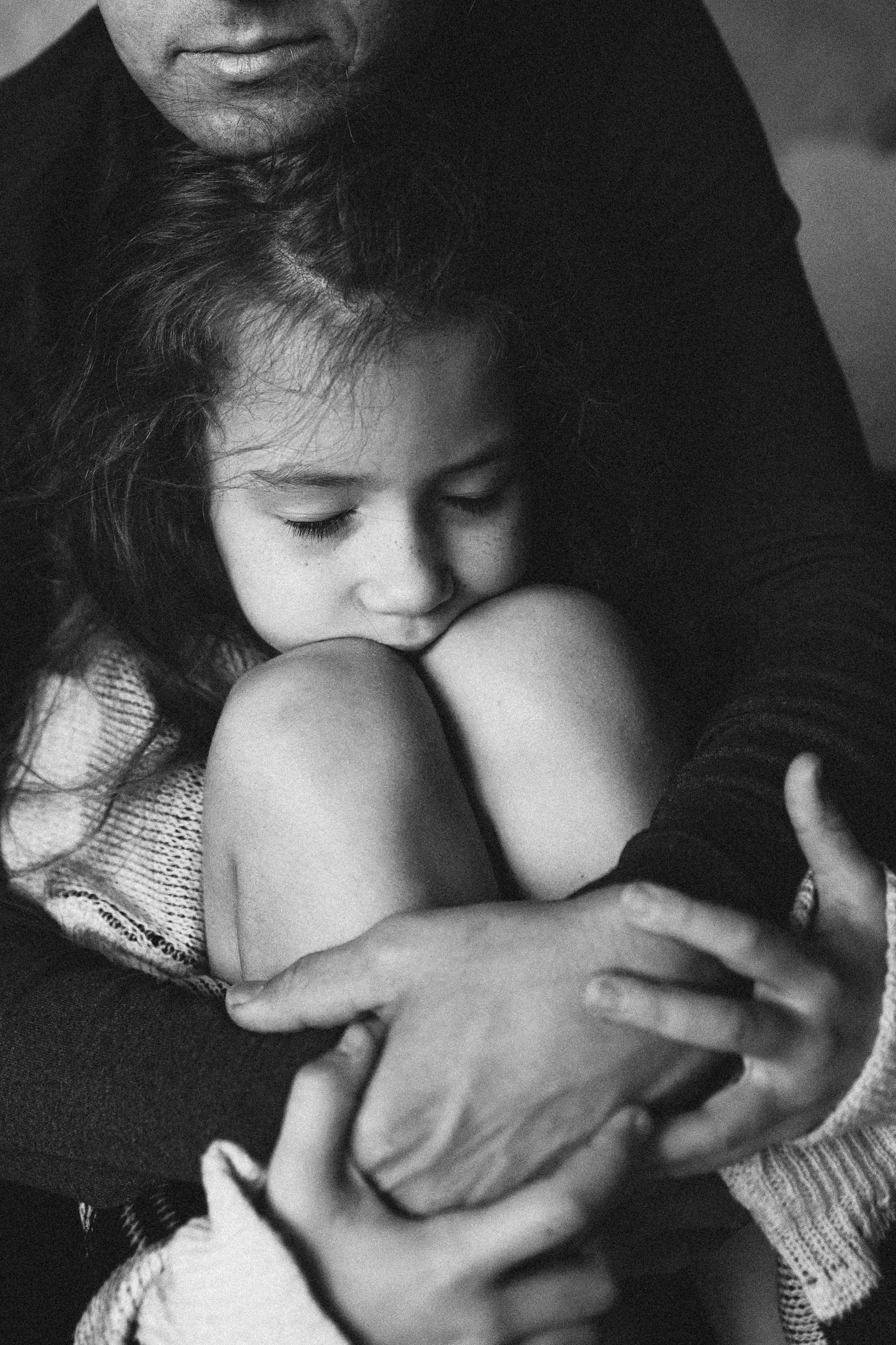 Lifestyle семейный и детский фотограф в Омске Иванова Екатерина