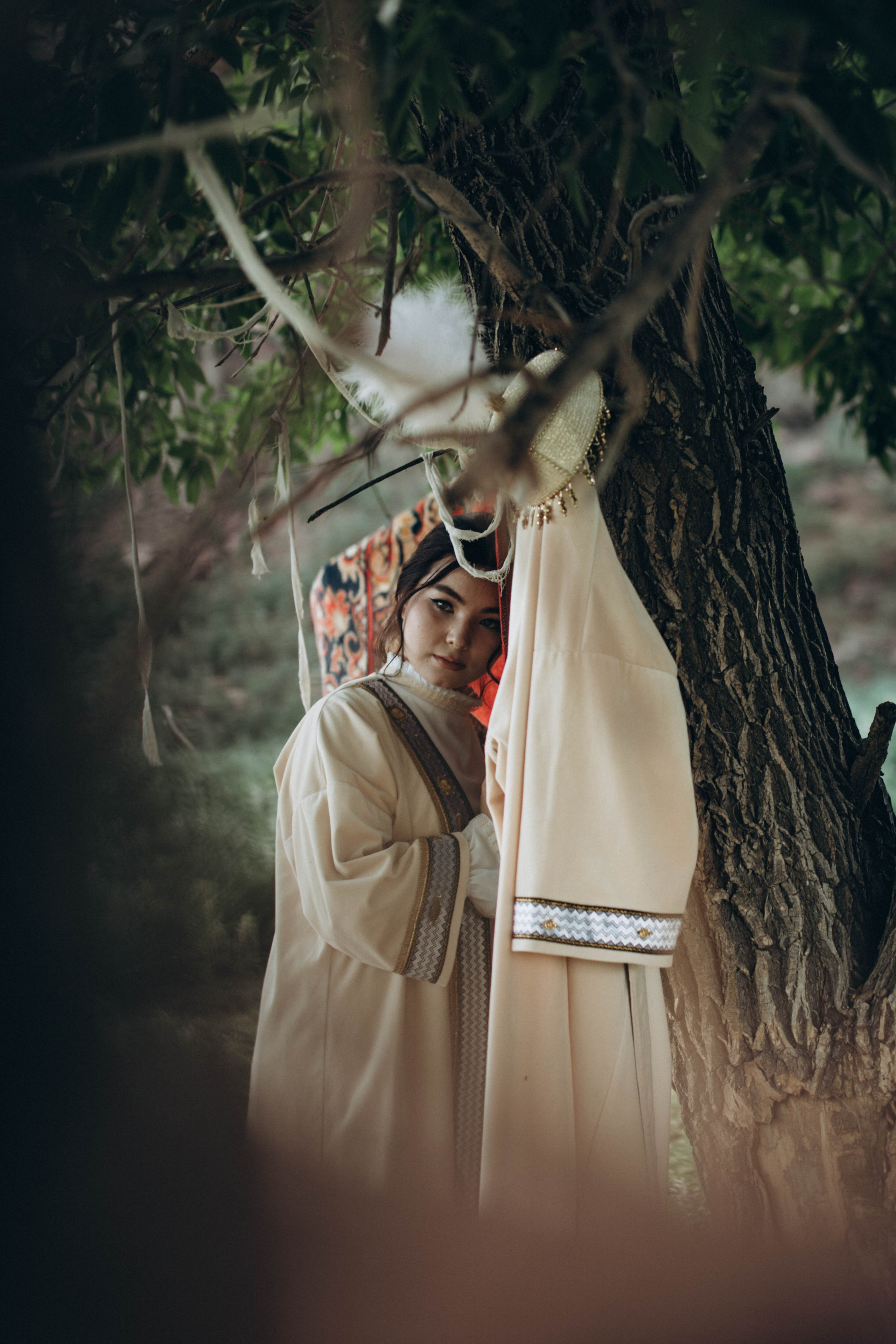 Ken Dala. Shakhmanoff.kz