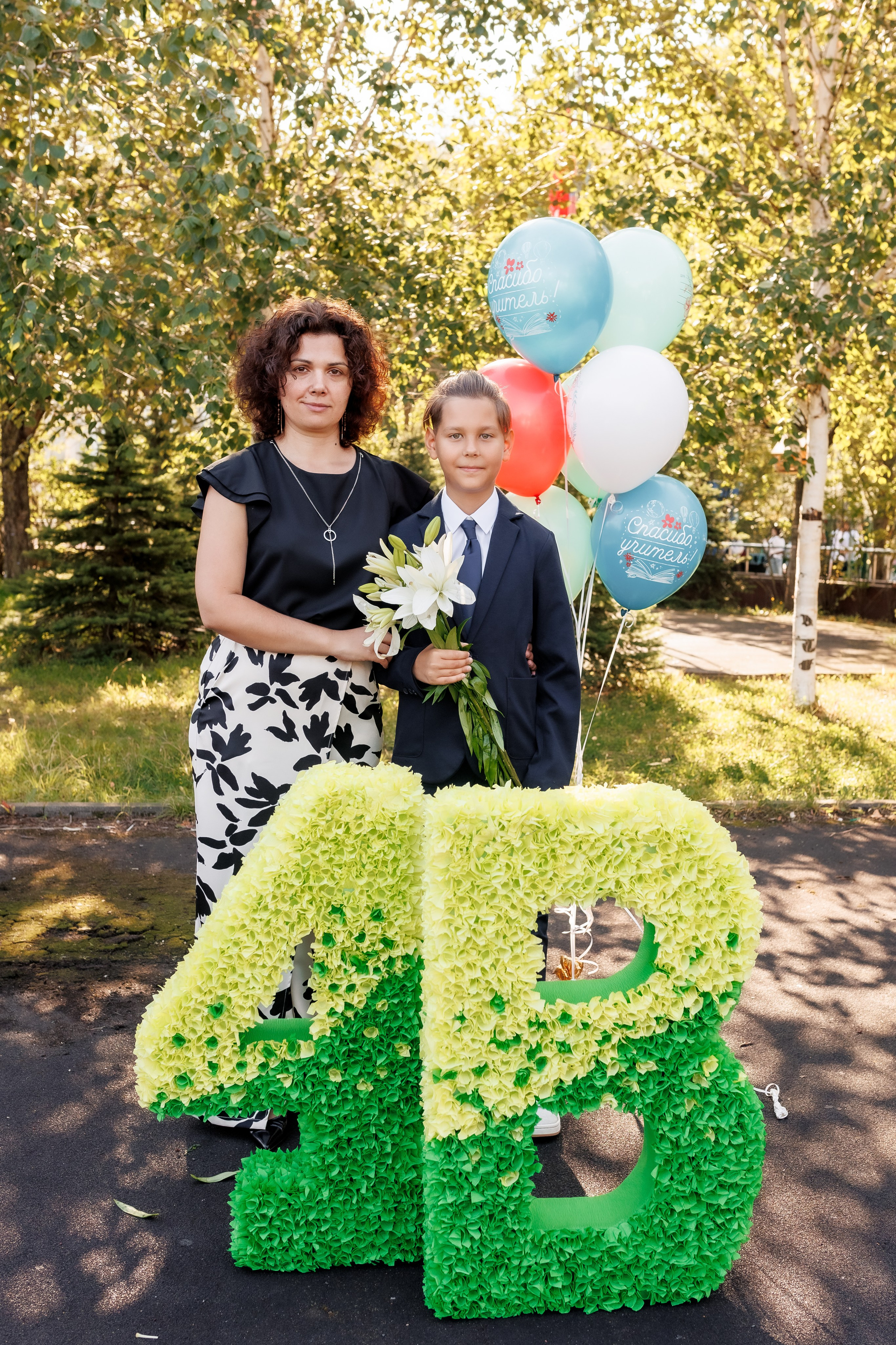 Школа. Свадебный фотограф в Москве — Ольга Козловская