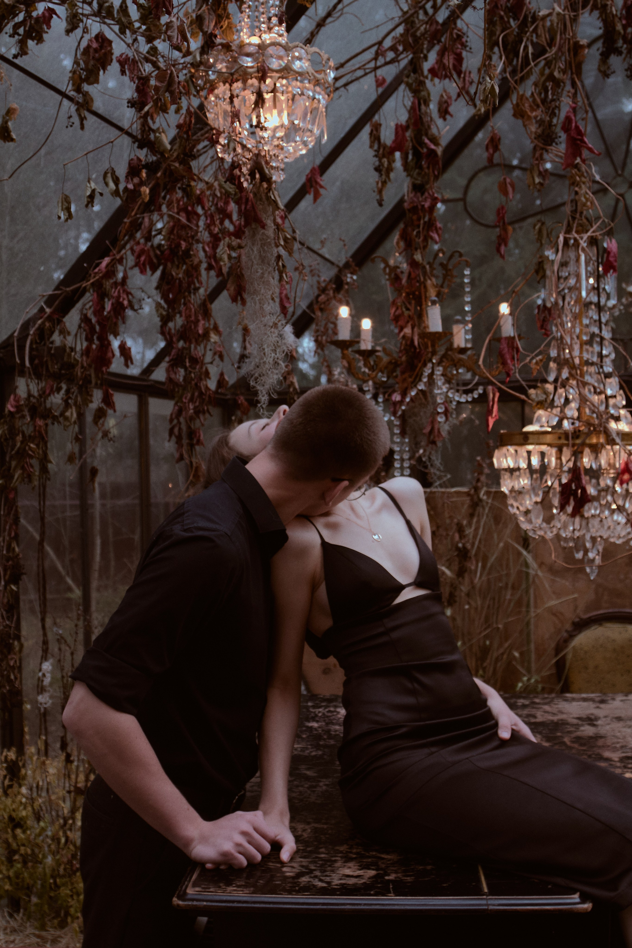 Лора и Слава. Фотограф лавстори Москва/МО Приятелева Ангелина