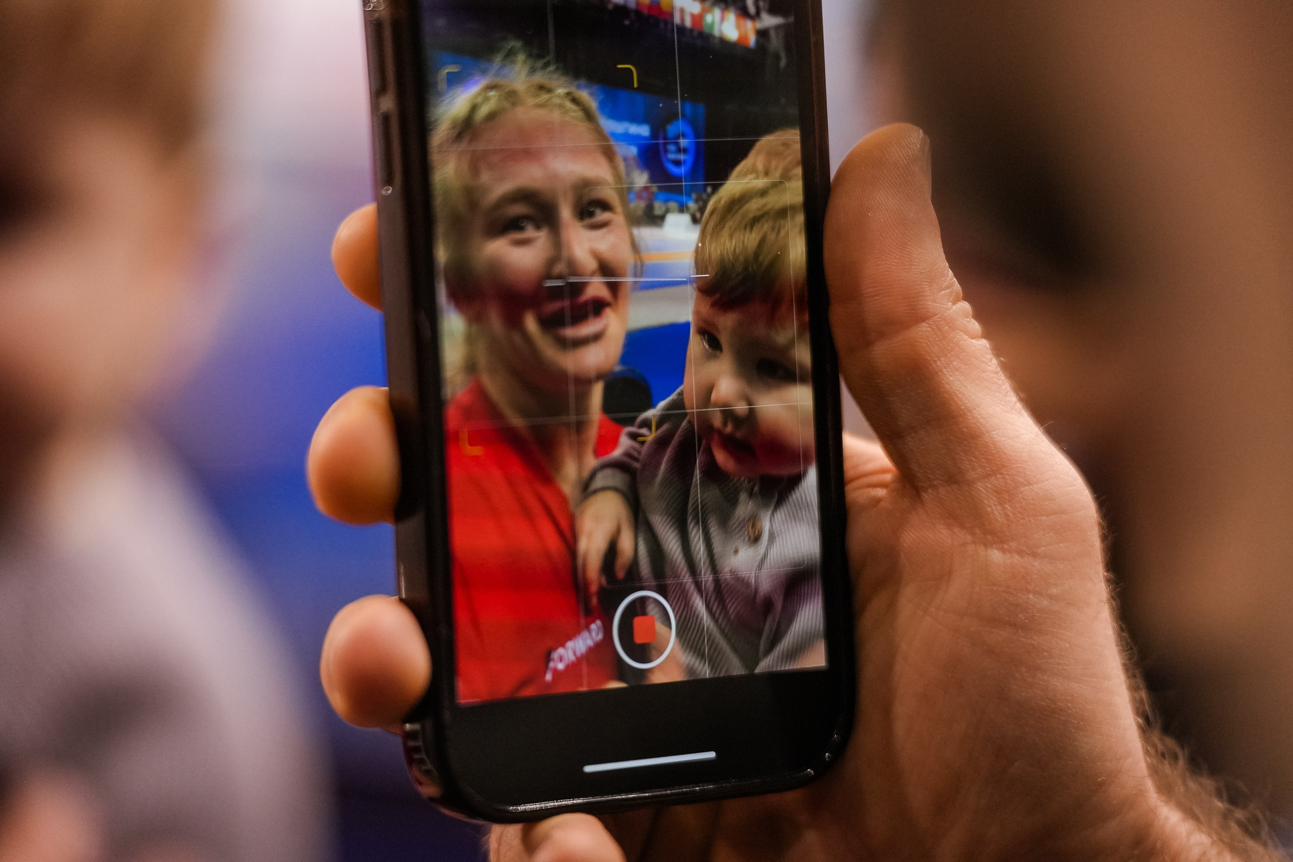 Кубок Ивана Ярыгина 2024 фото / Ivan Yarygin Cup 2024 photos. Фотограф Анна Герман. Красноярск