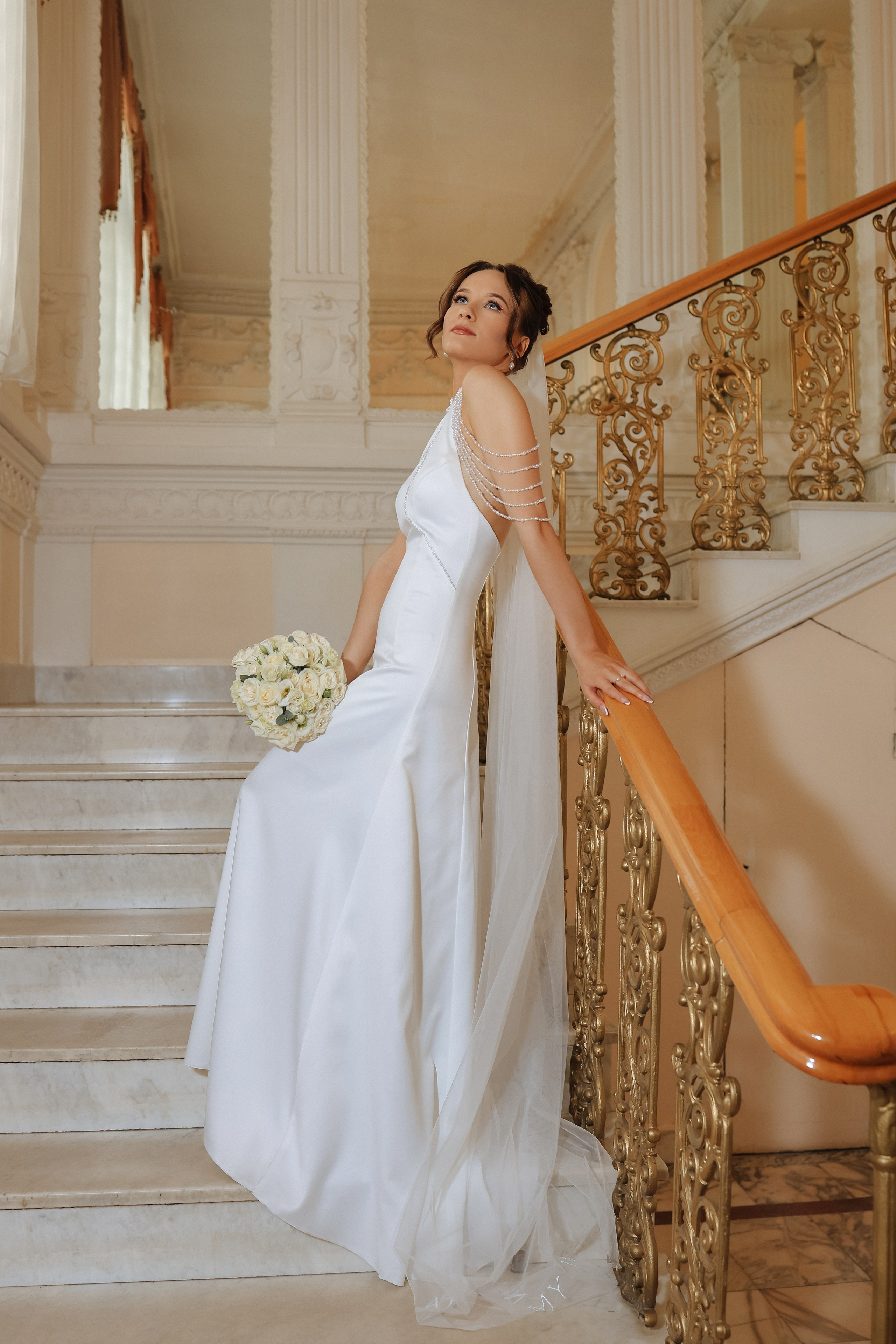 Анастасия & Дмитрий. Свадебный и семейный фотограф Кузнецк Пенза Ульяновск