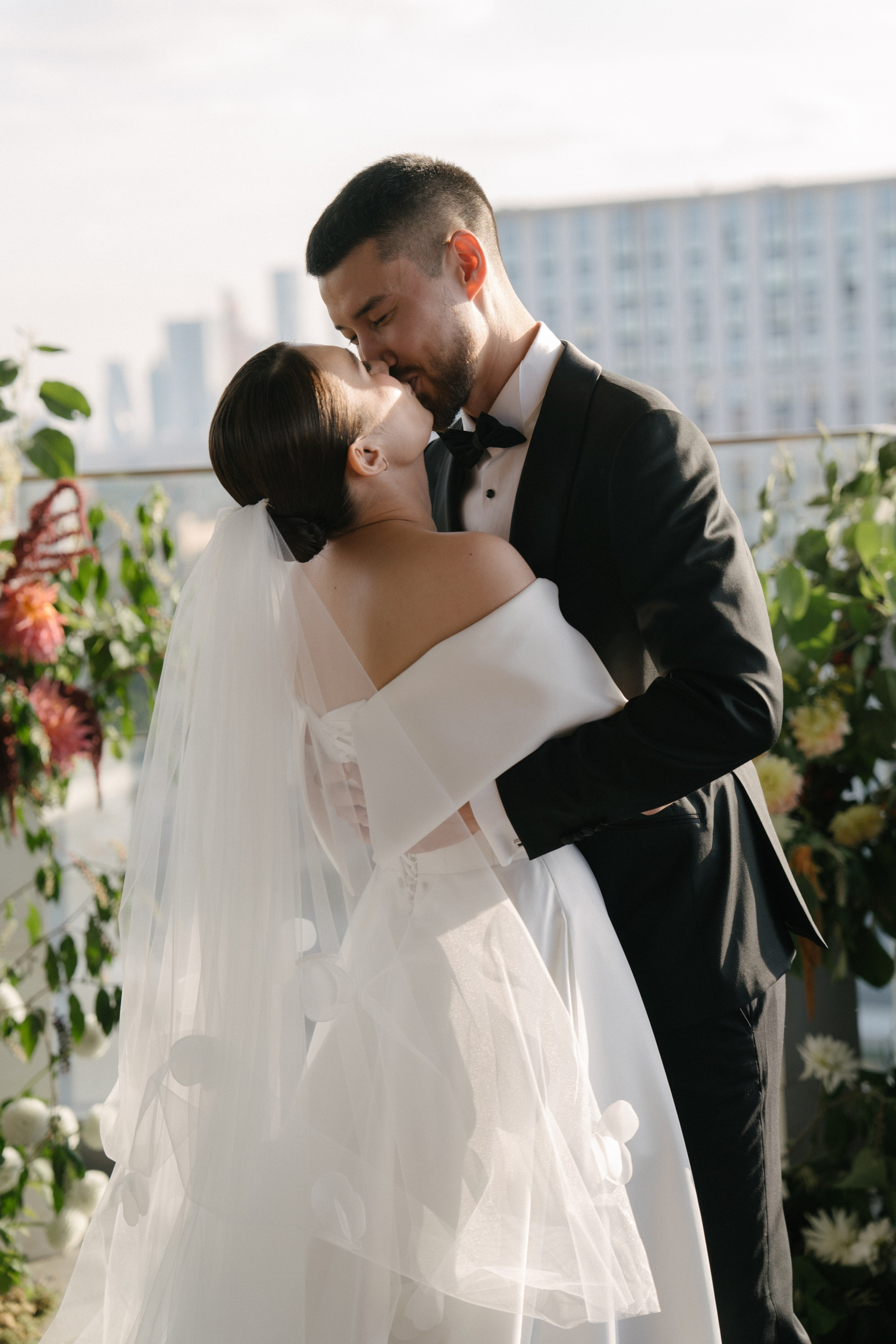 Дима & Милана. Оформление свадеб, декор свадеб Вера Маркова, Москва