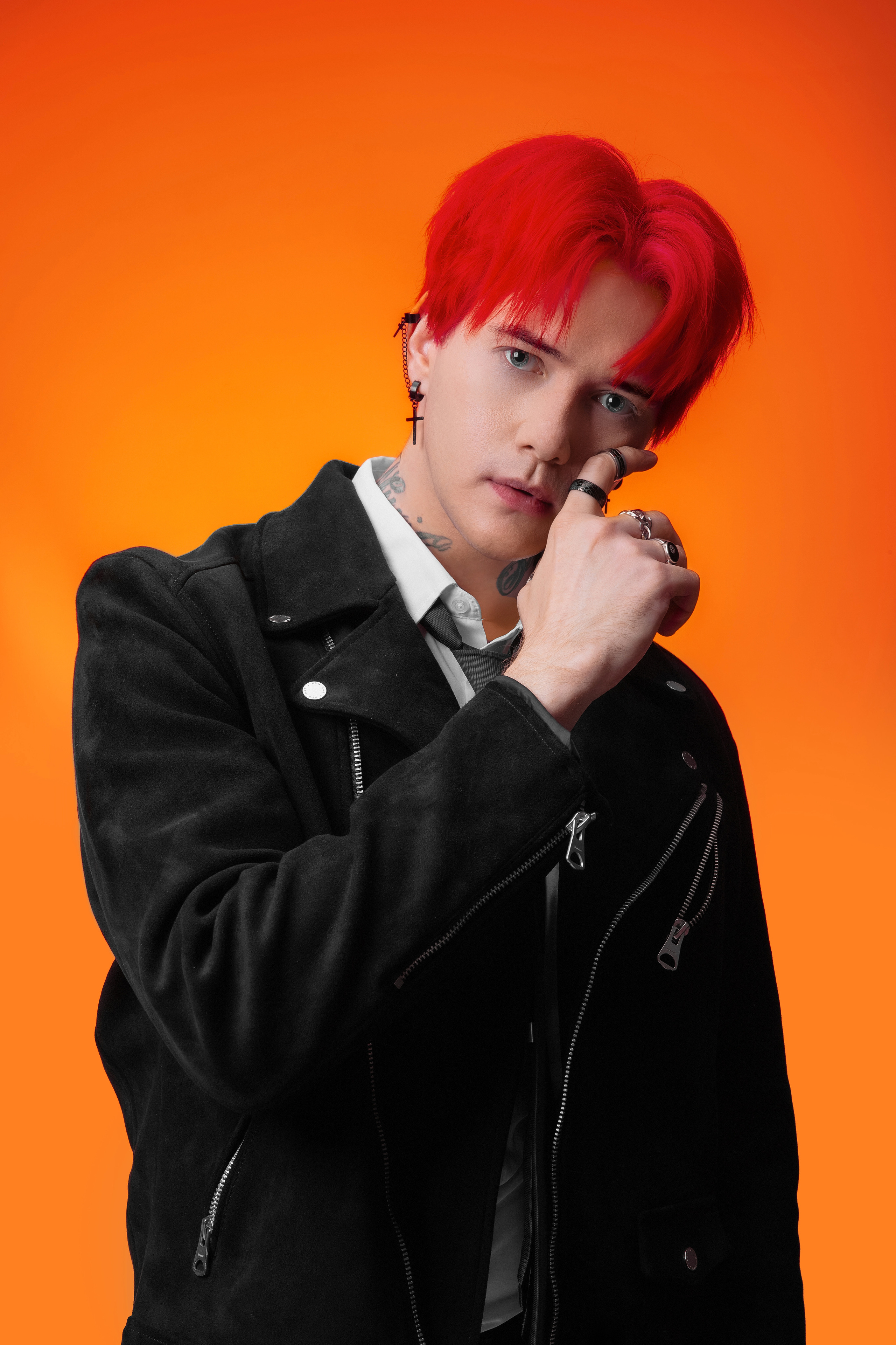 СТУДИЯ. ARTEMIY IGNATOV