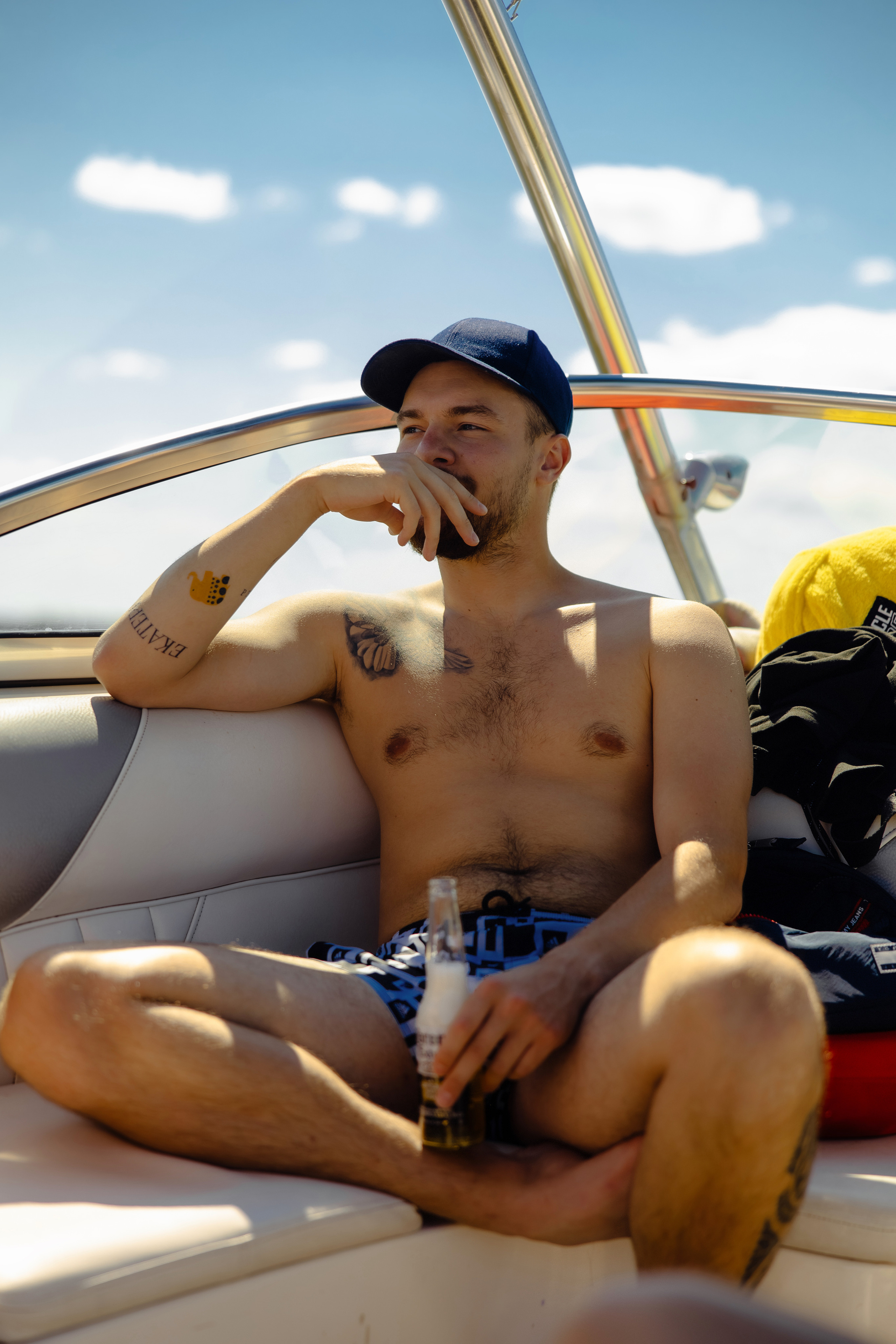 МК. ARTEMIY IGNATOV