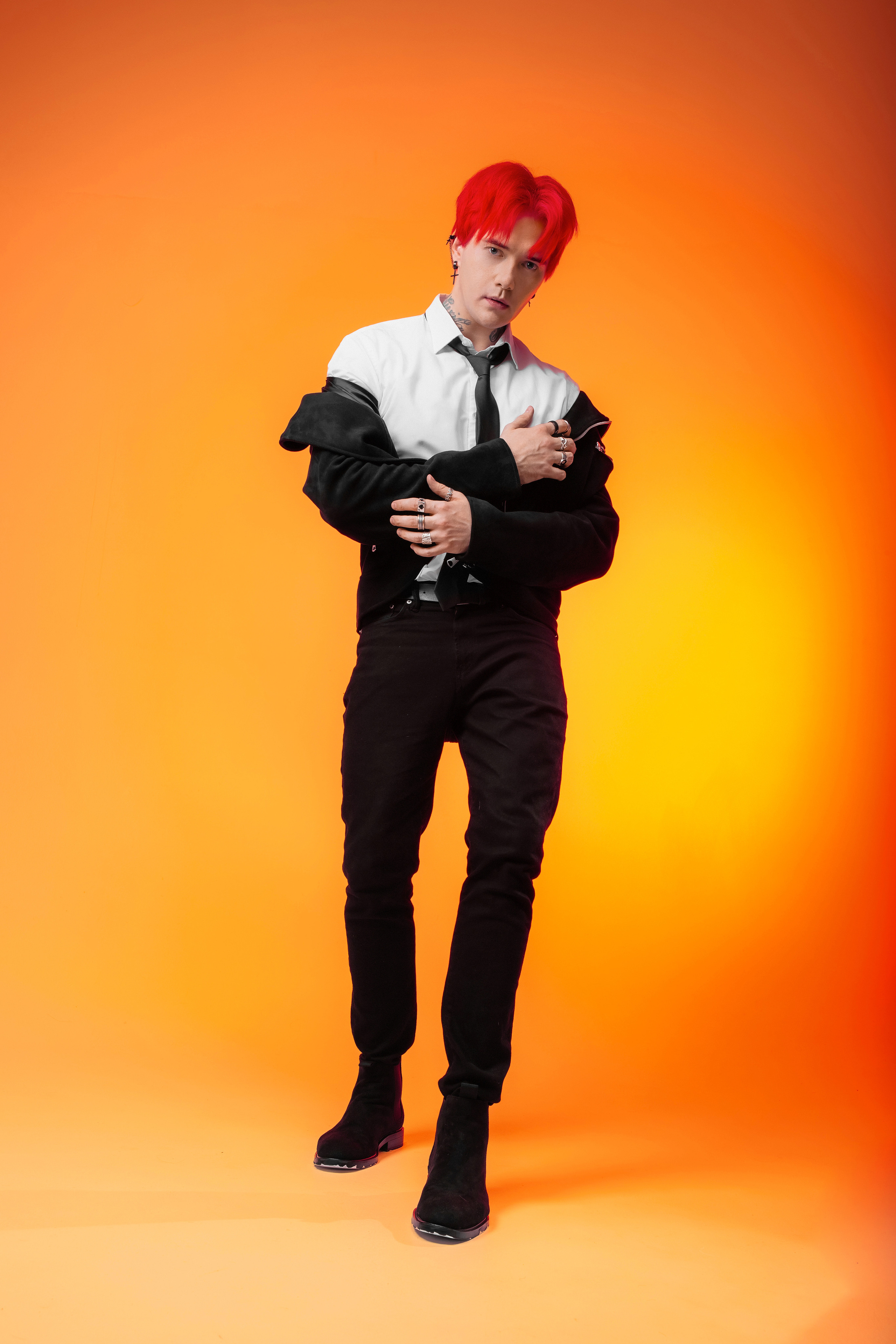 СТУДИЯ. ARTEMIY IGNATOV