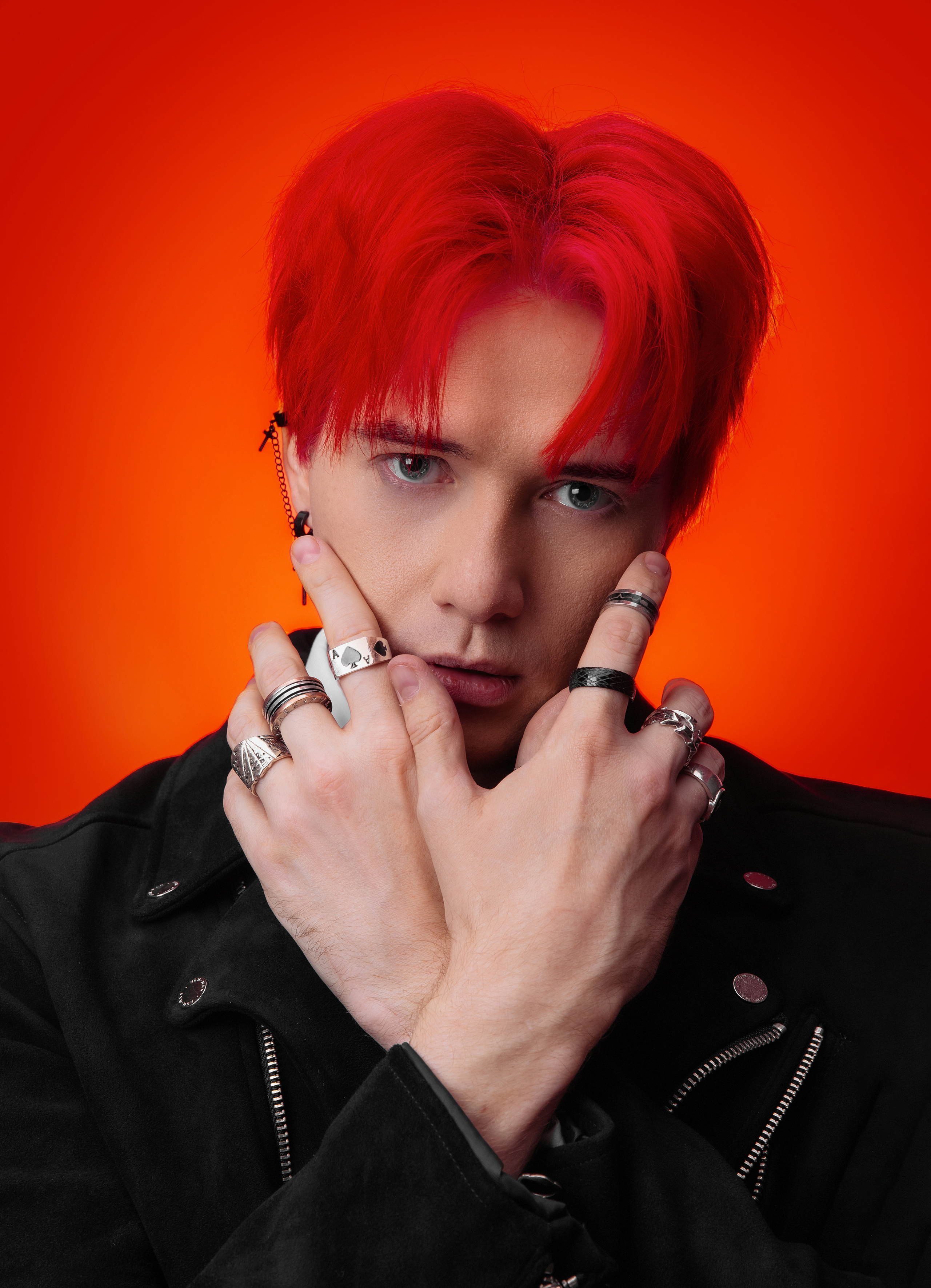 СТУДИЯ. ARTEMIY IGNATOV