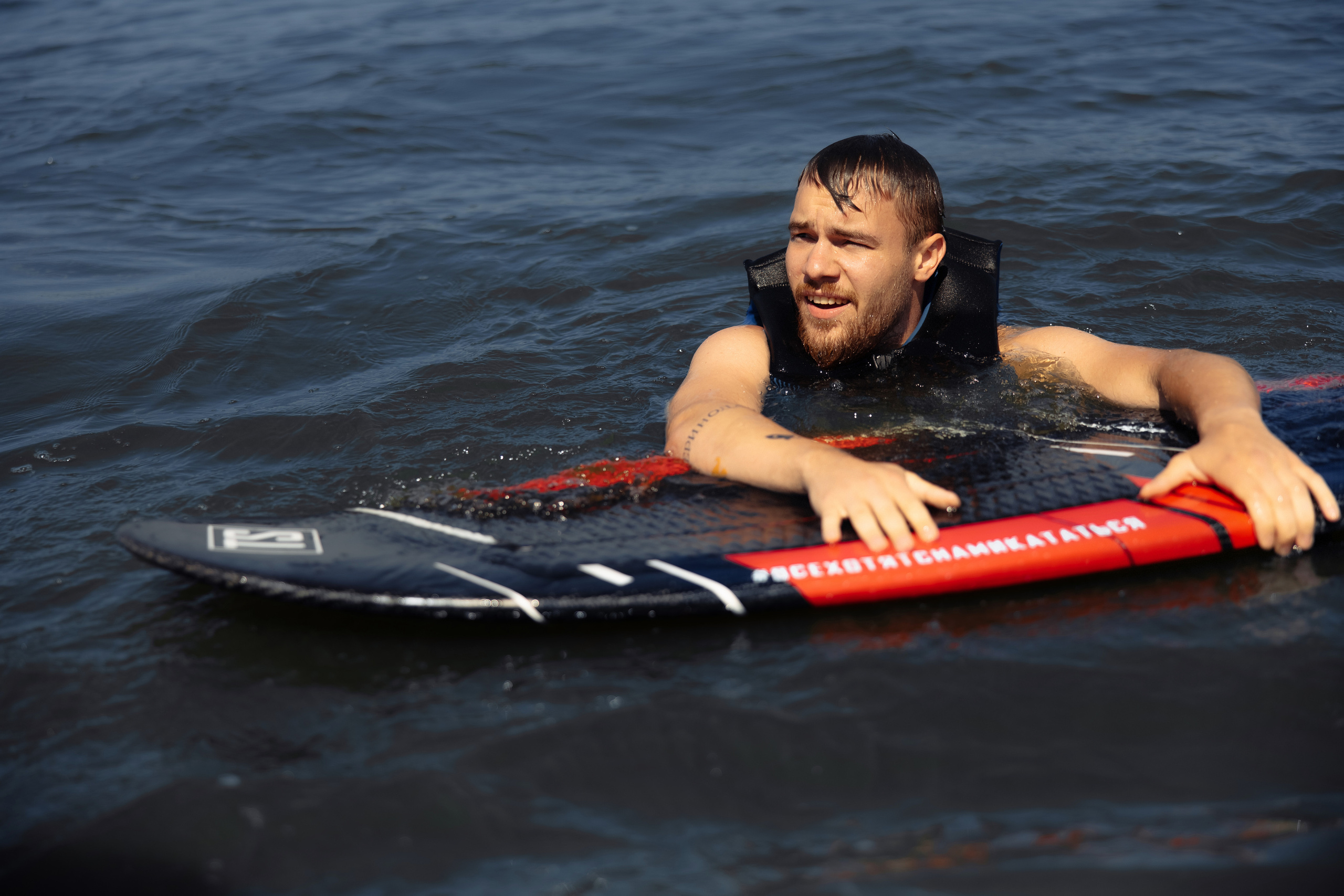 МК. ARTEMIY IGNATOV