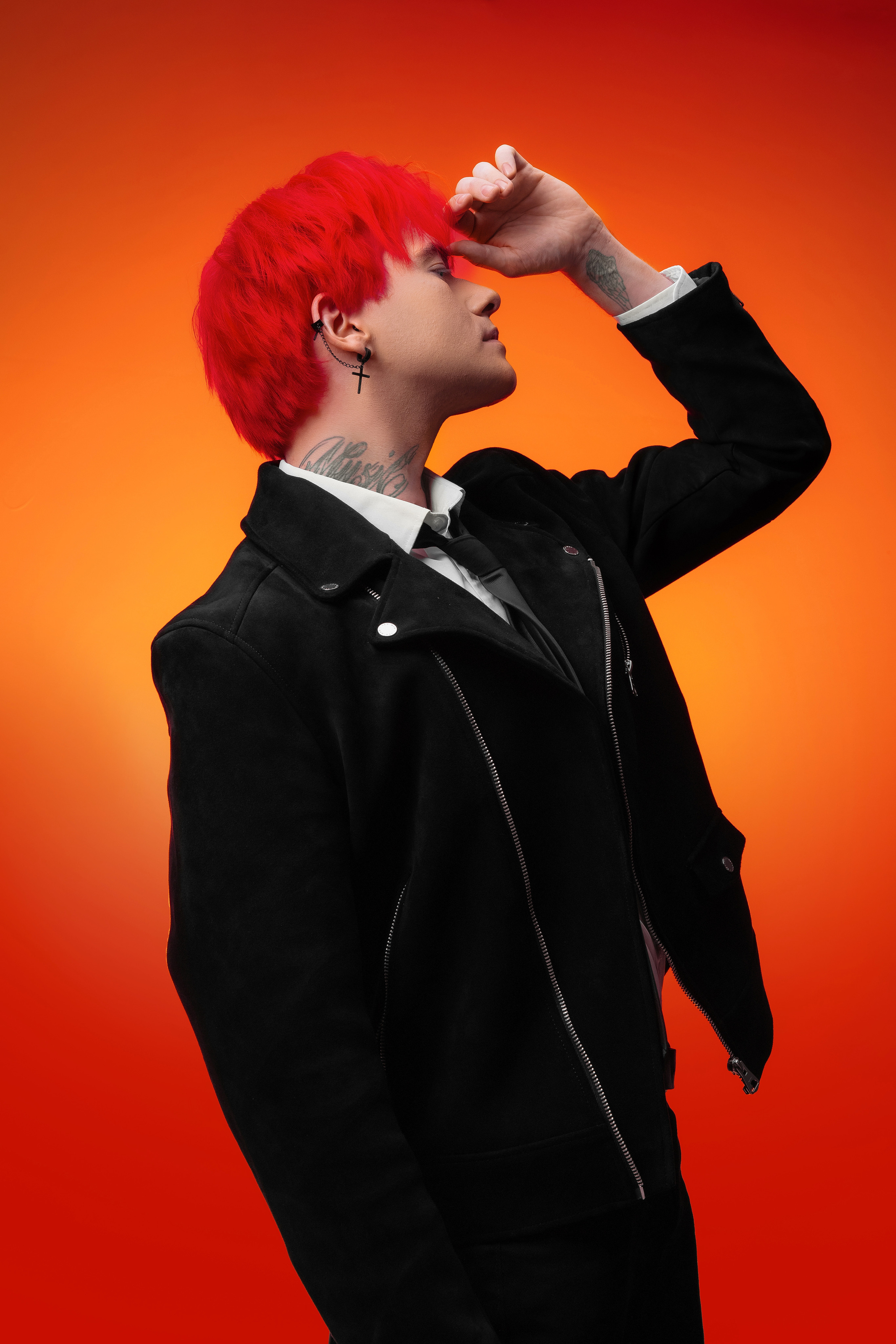 СТУДИЯ. ARTEMIY IGNATOV