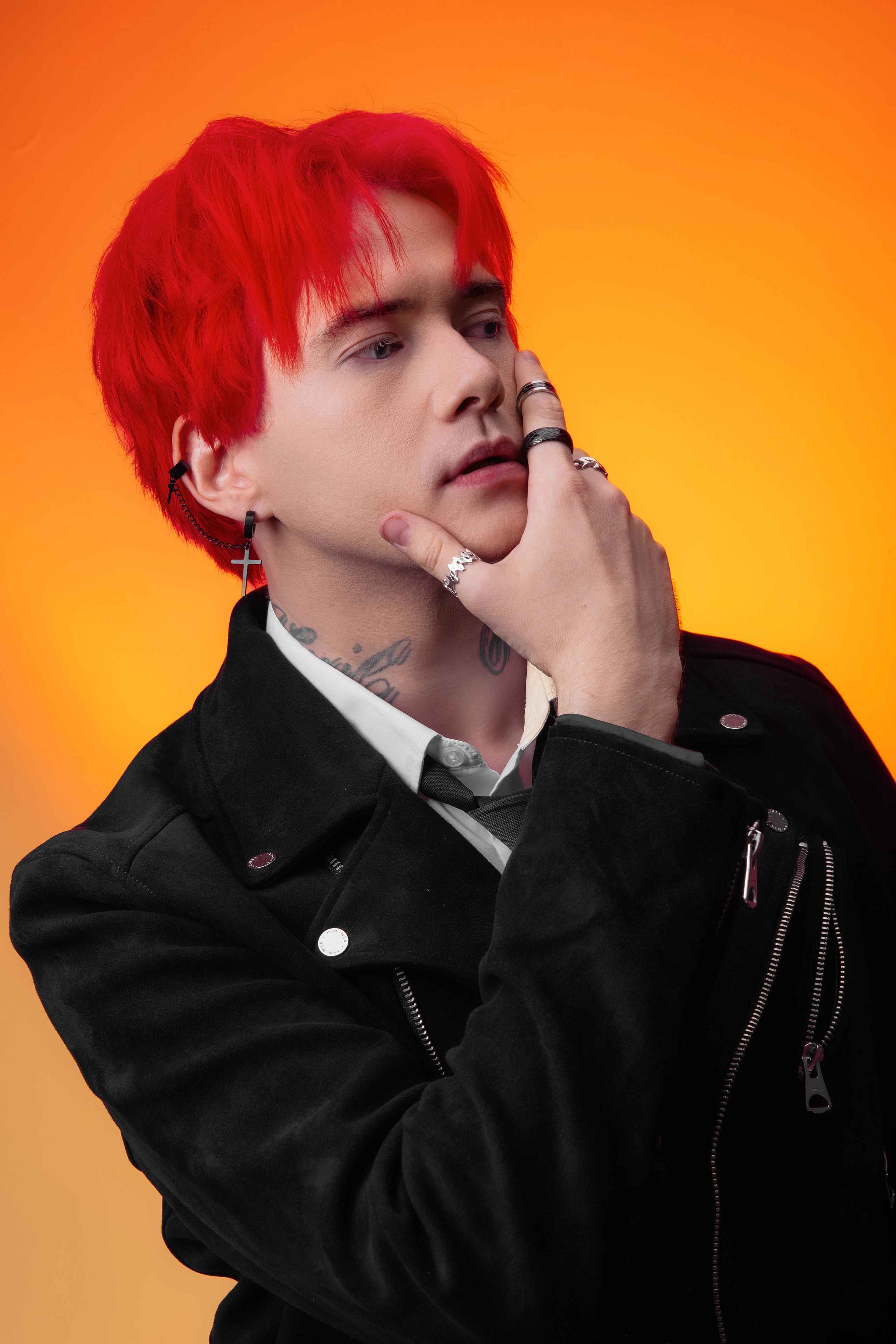 СТУДИЯ. ARTEMIY IGNATOV