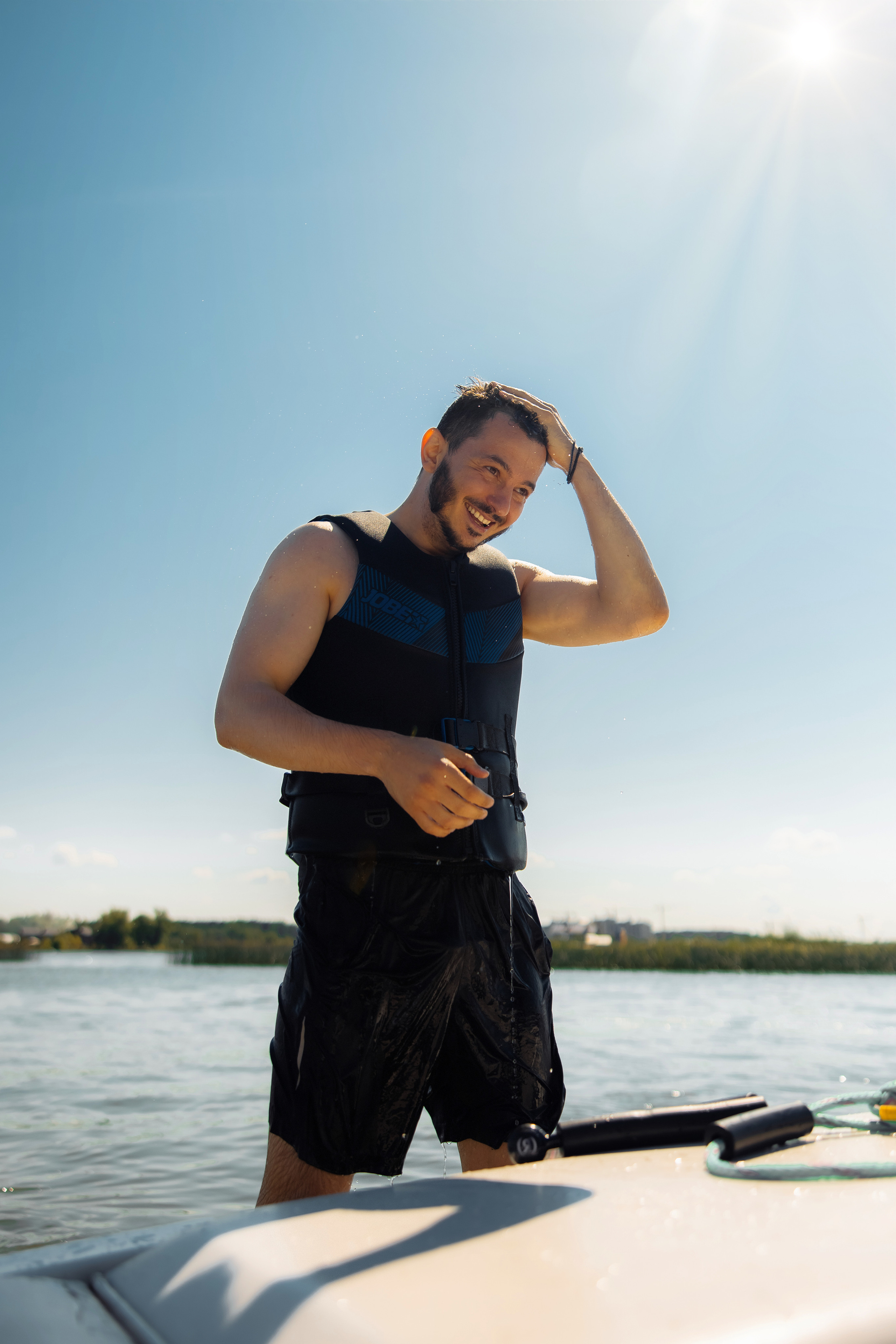 МК. ARTEMIY IGNATOV