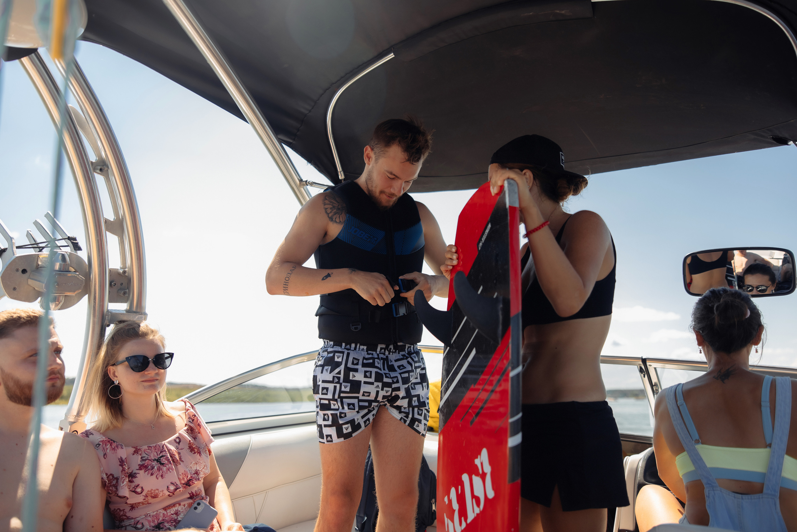 МК. ARTEMIY IGNATOV