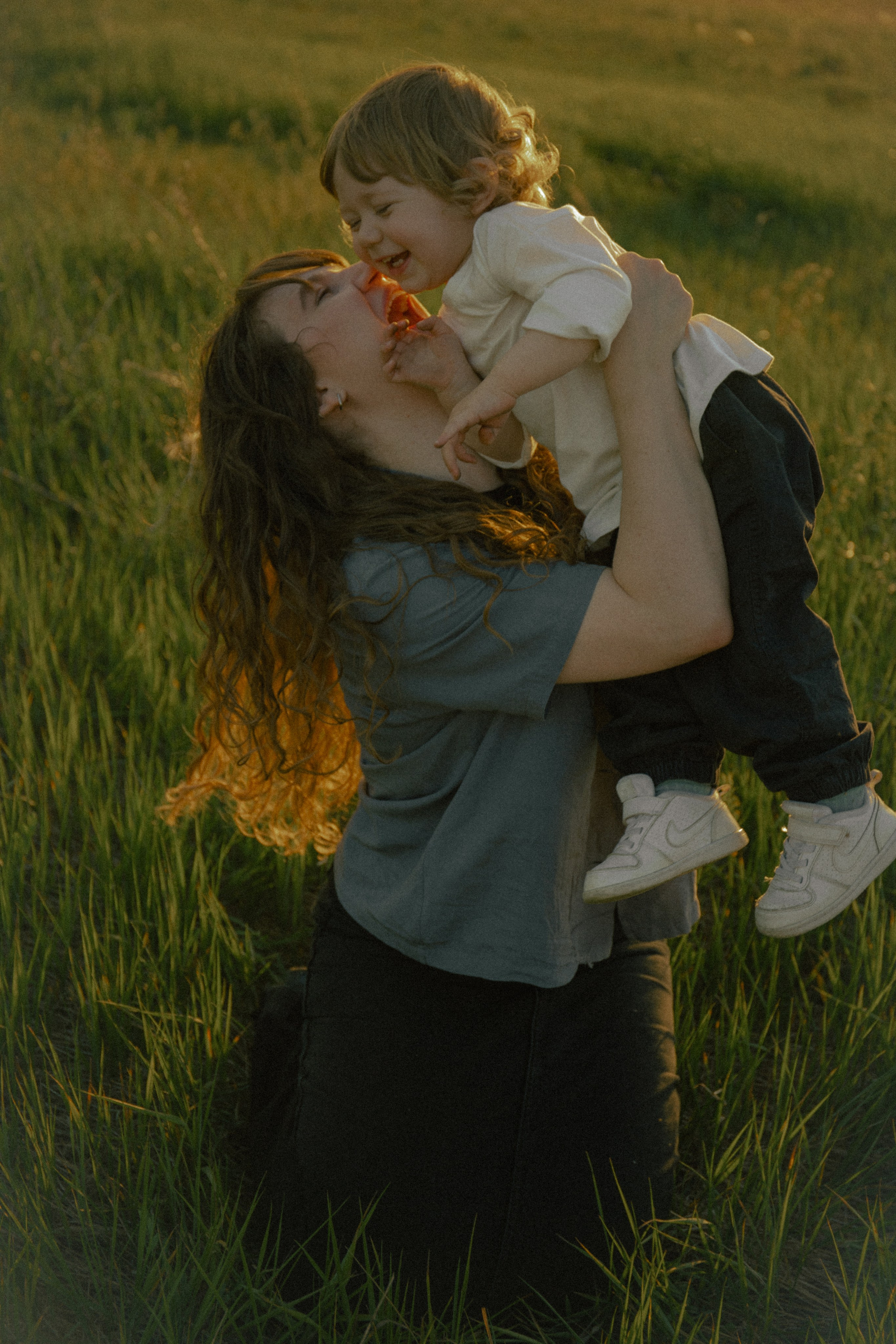 Семейные съемки. Главная