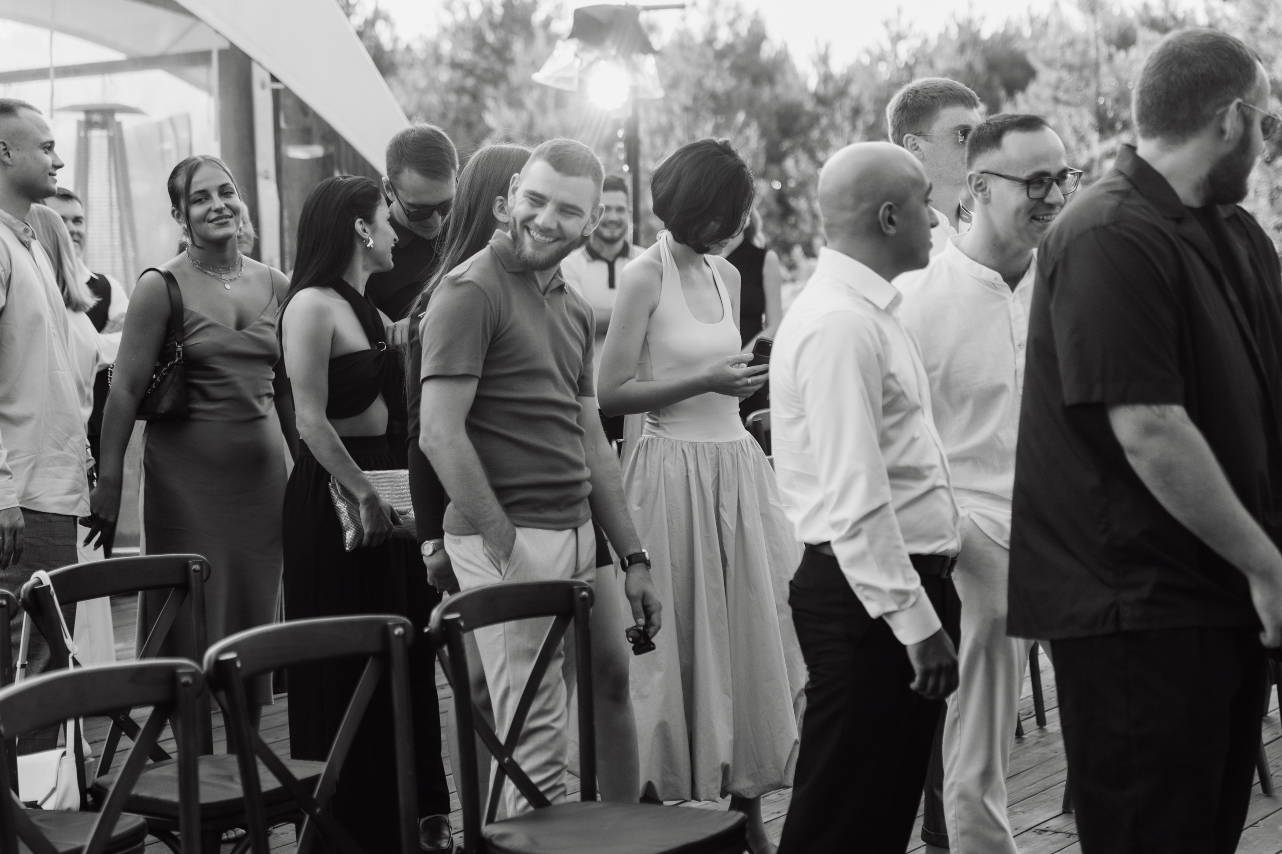 30.08.2024 — НН — Евгений & Анастасия. Свадебный фотограф в Нижнем Новгороде — Эдуард Смирнов