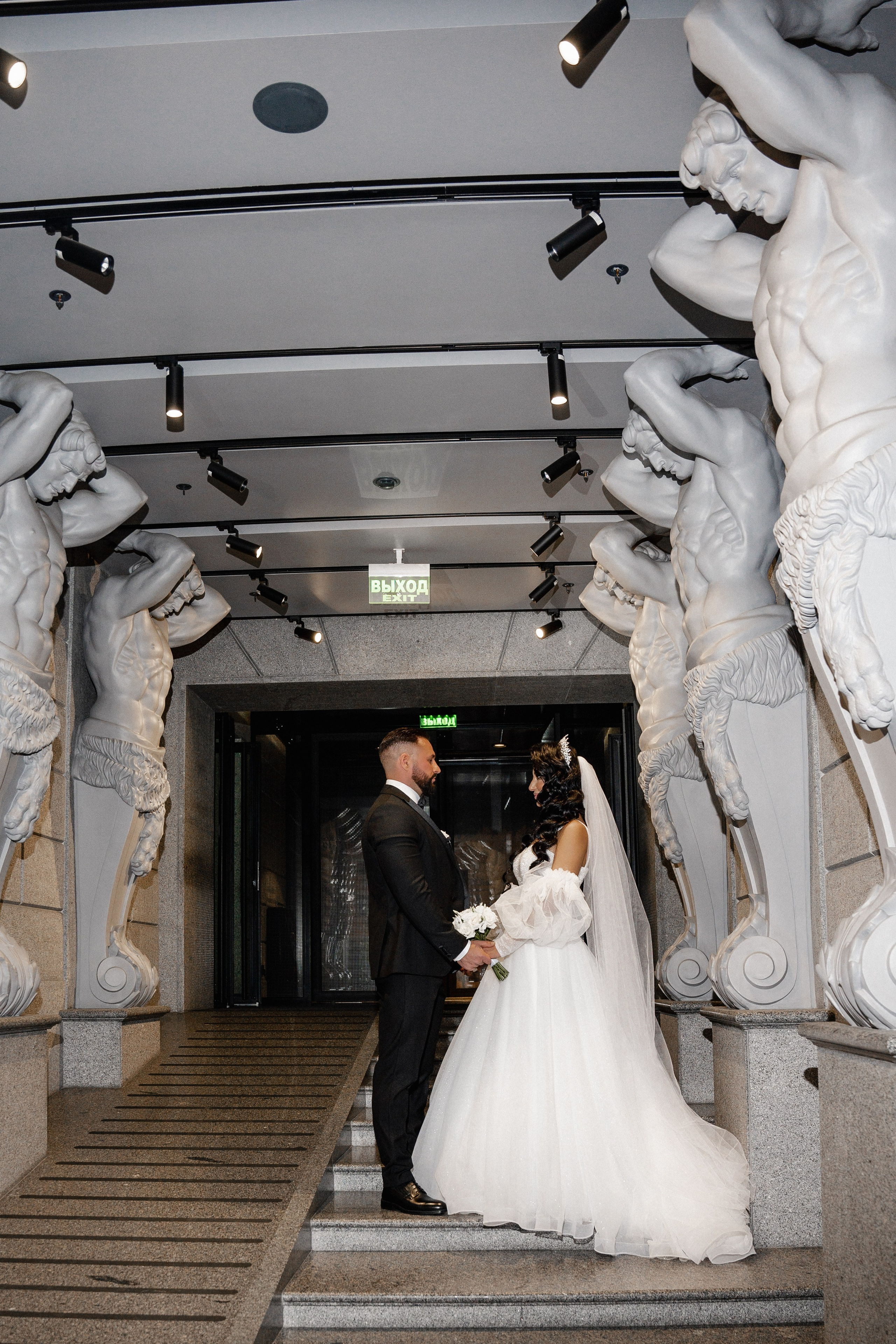 Igor & Shaherezada. Dolce_wedding