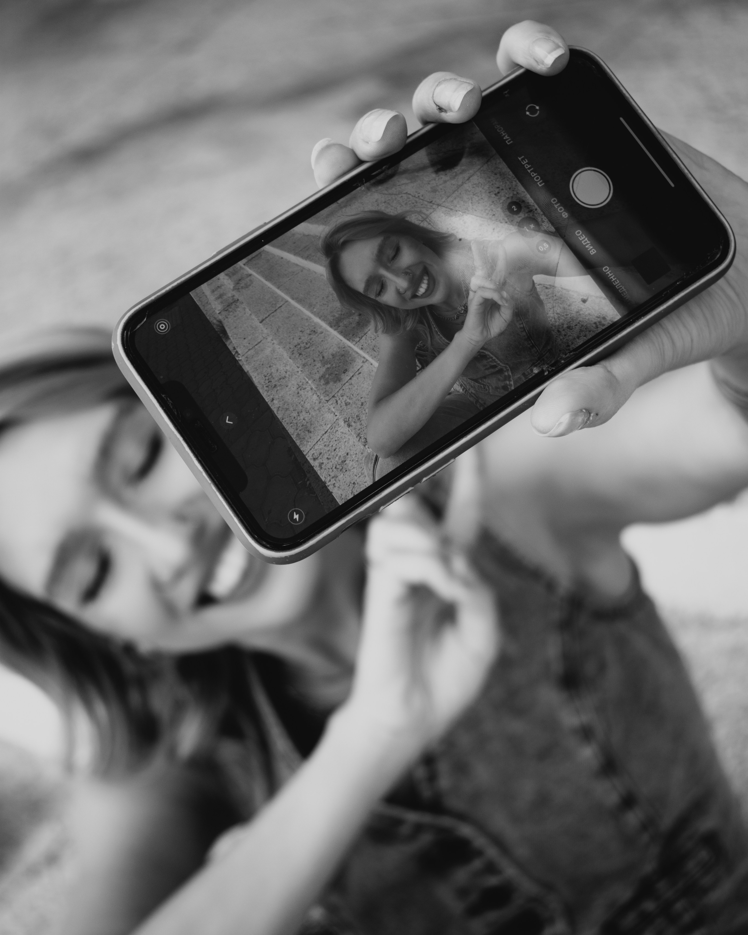 Natali. Фотограф в Севастополе Максим Черенёв