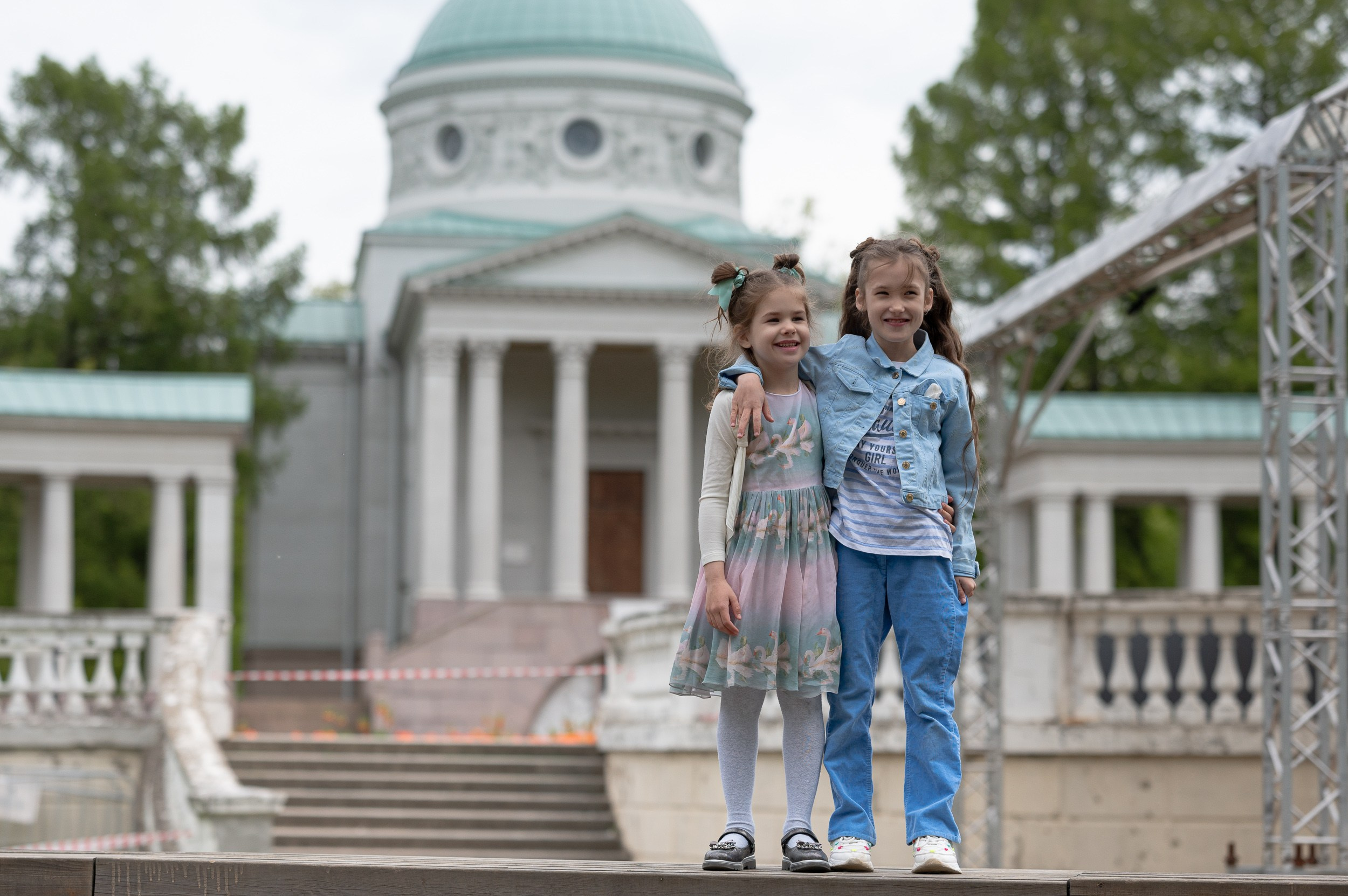 Детская фотография. Творческая фотография Юлии Артюх, Москва