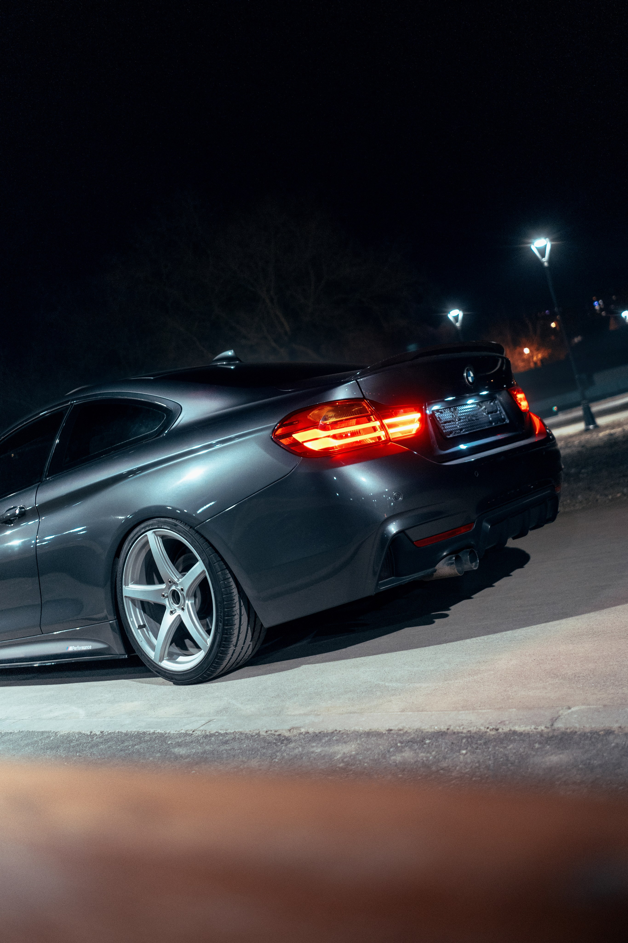 Фотографии BMW 420d