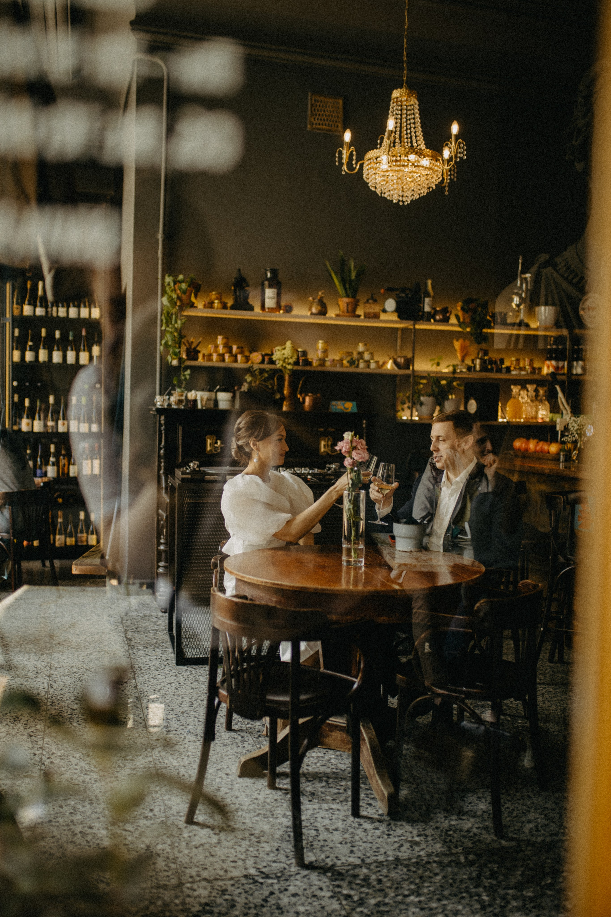 Денис и Альбина | Очаровательно!. Свадебный фотограф в Санкт-Петербурге Анастасия Селиванова