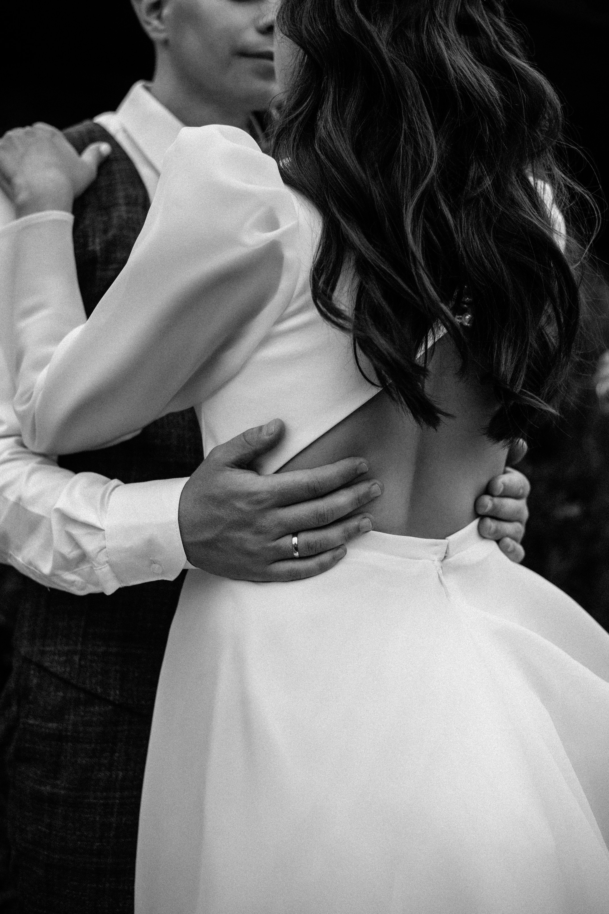 Ирина & Павел. Фотограф в Екатеринбурге Веретенова Наталья