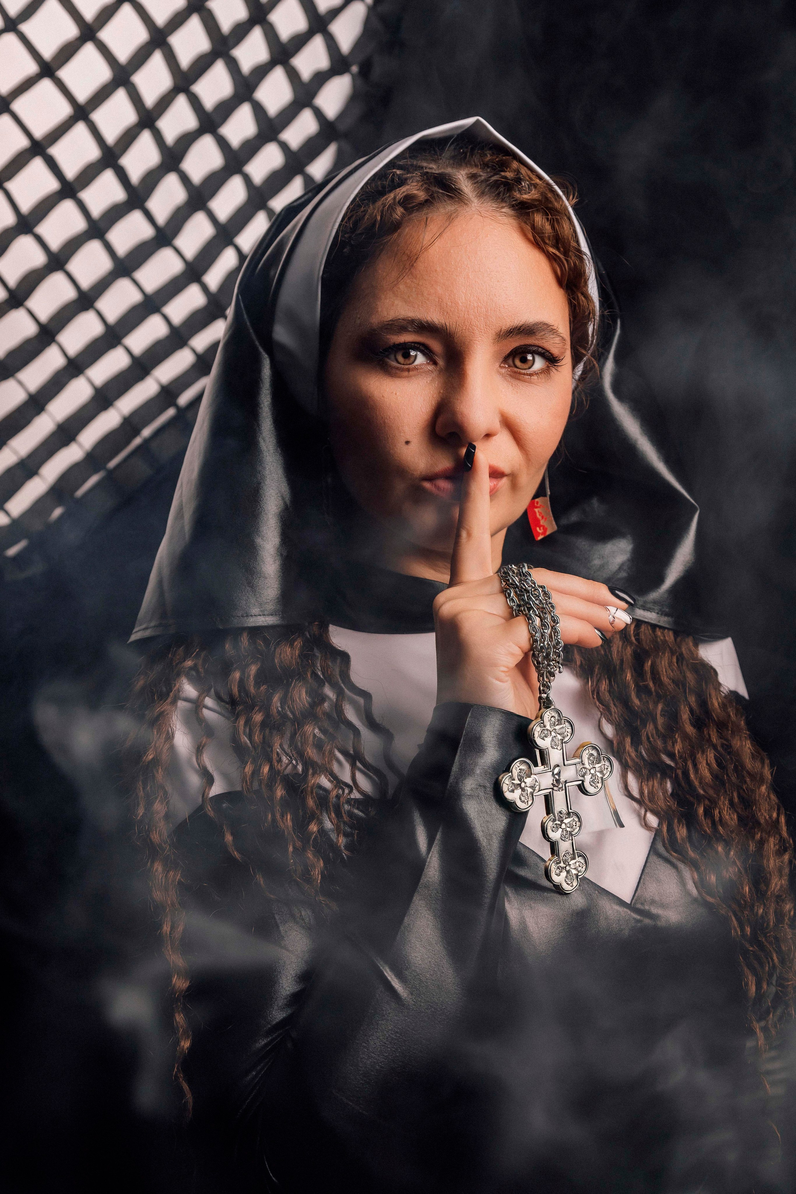 Милана. Street photographer