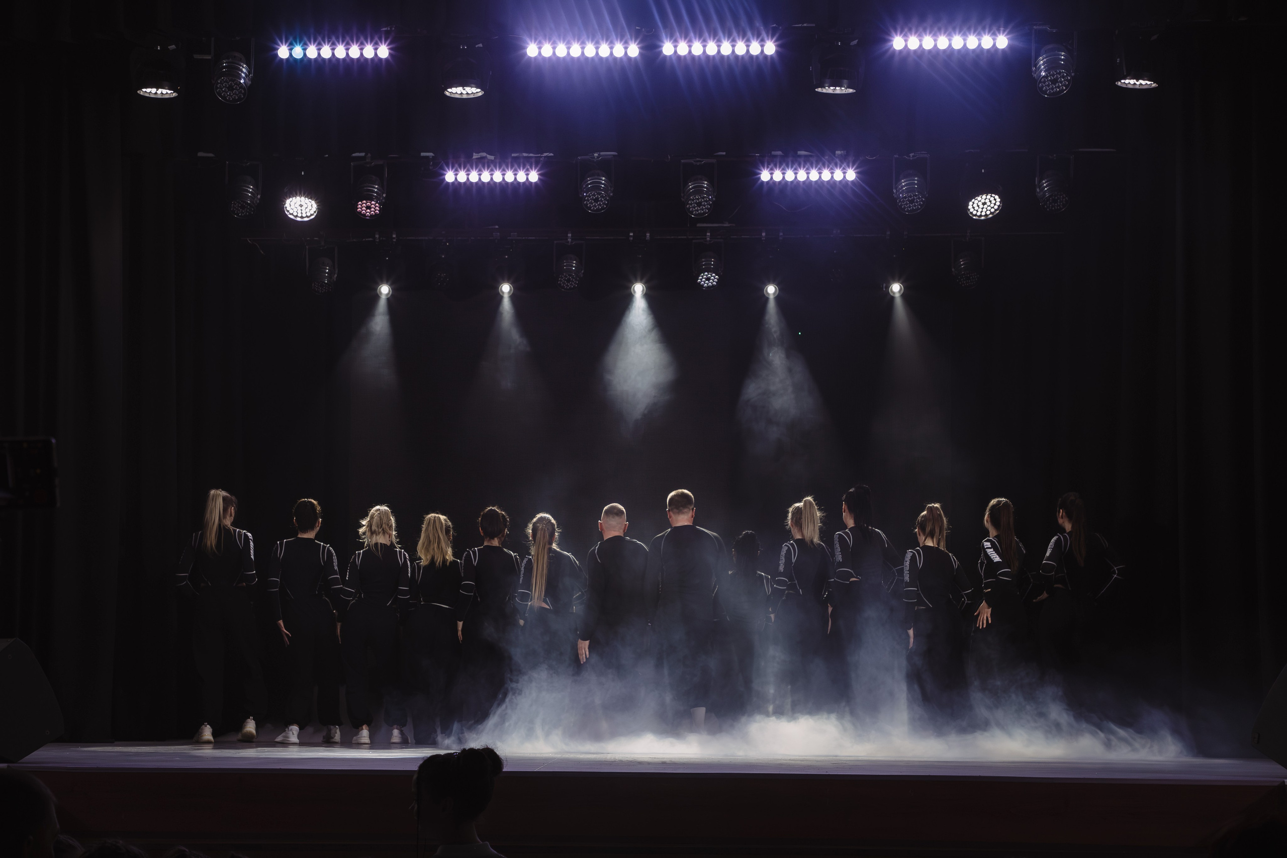 Гдк. Street photographer