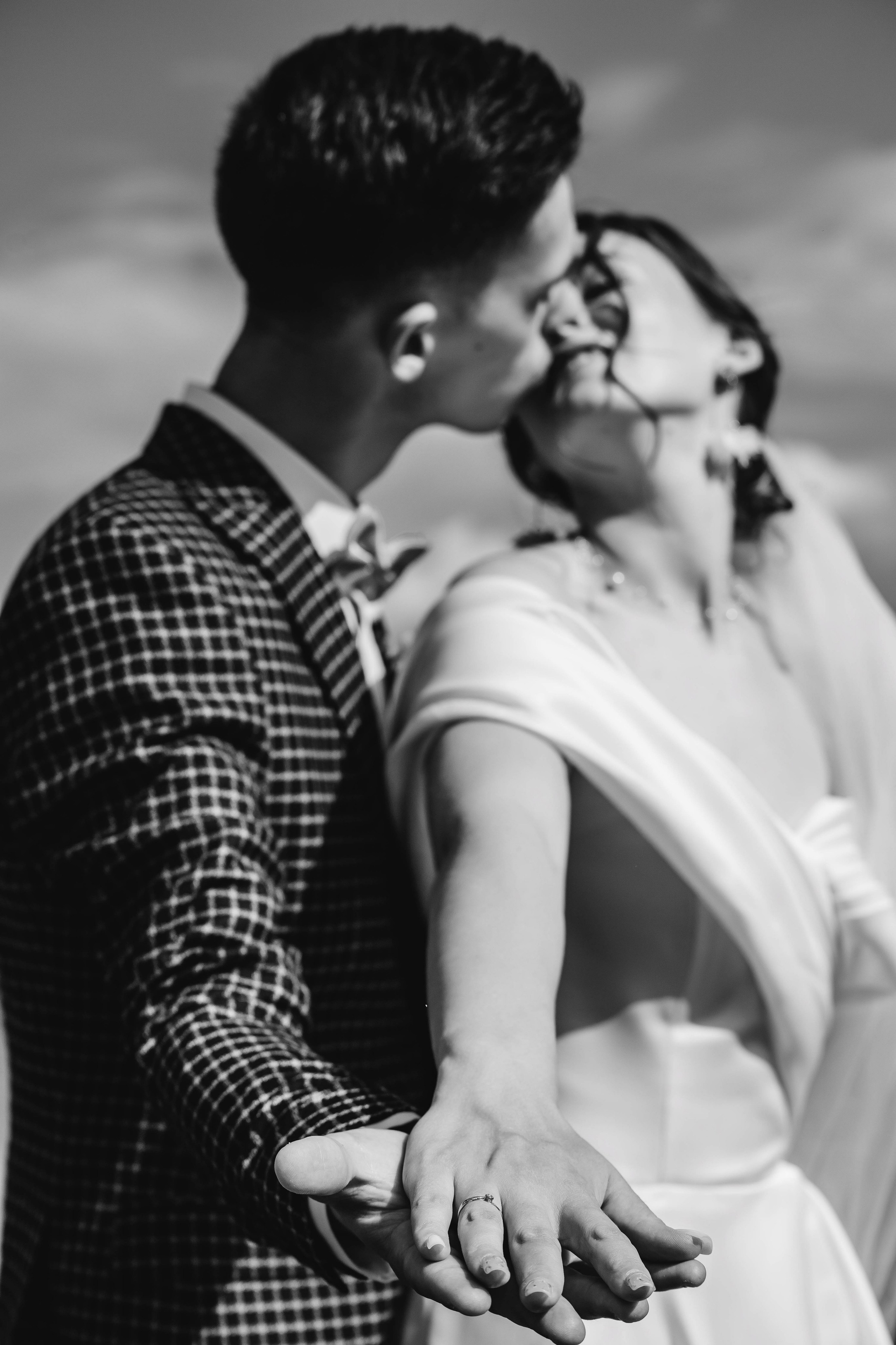 D&S. Street photographer