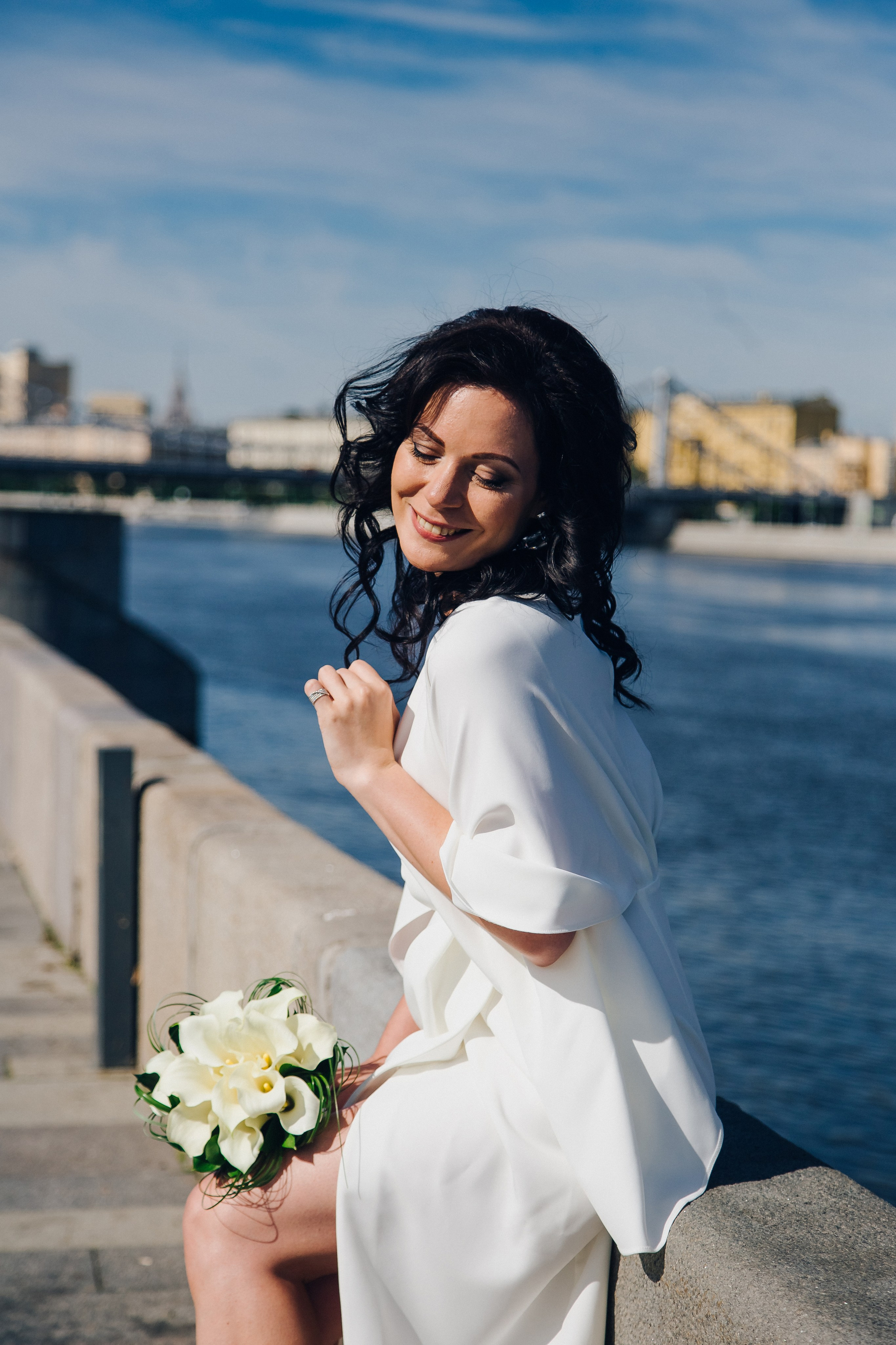 Свадьбы. Фотограф Чистоколенко Светлана г. Москва