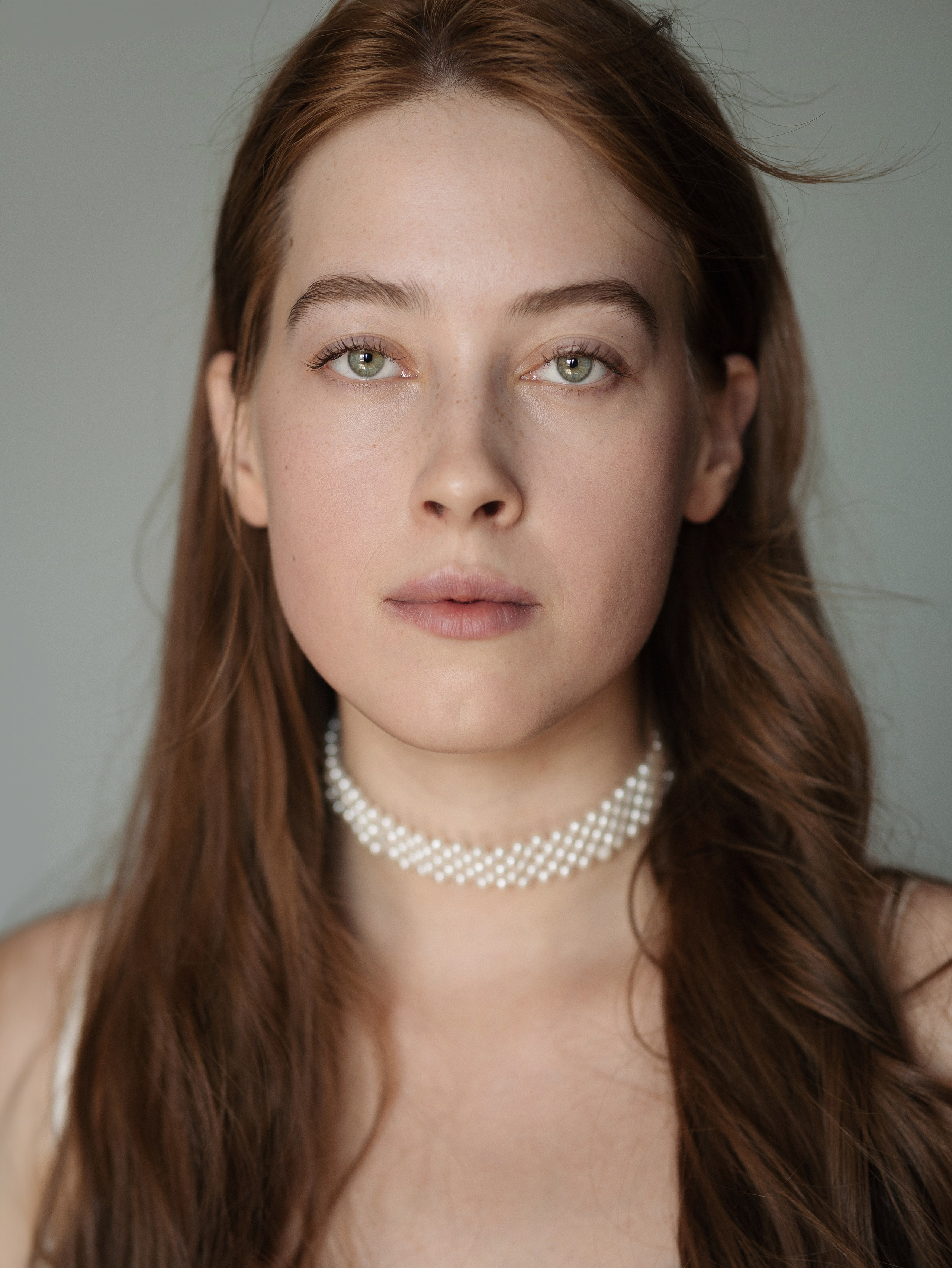 Актерское портфолио