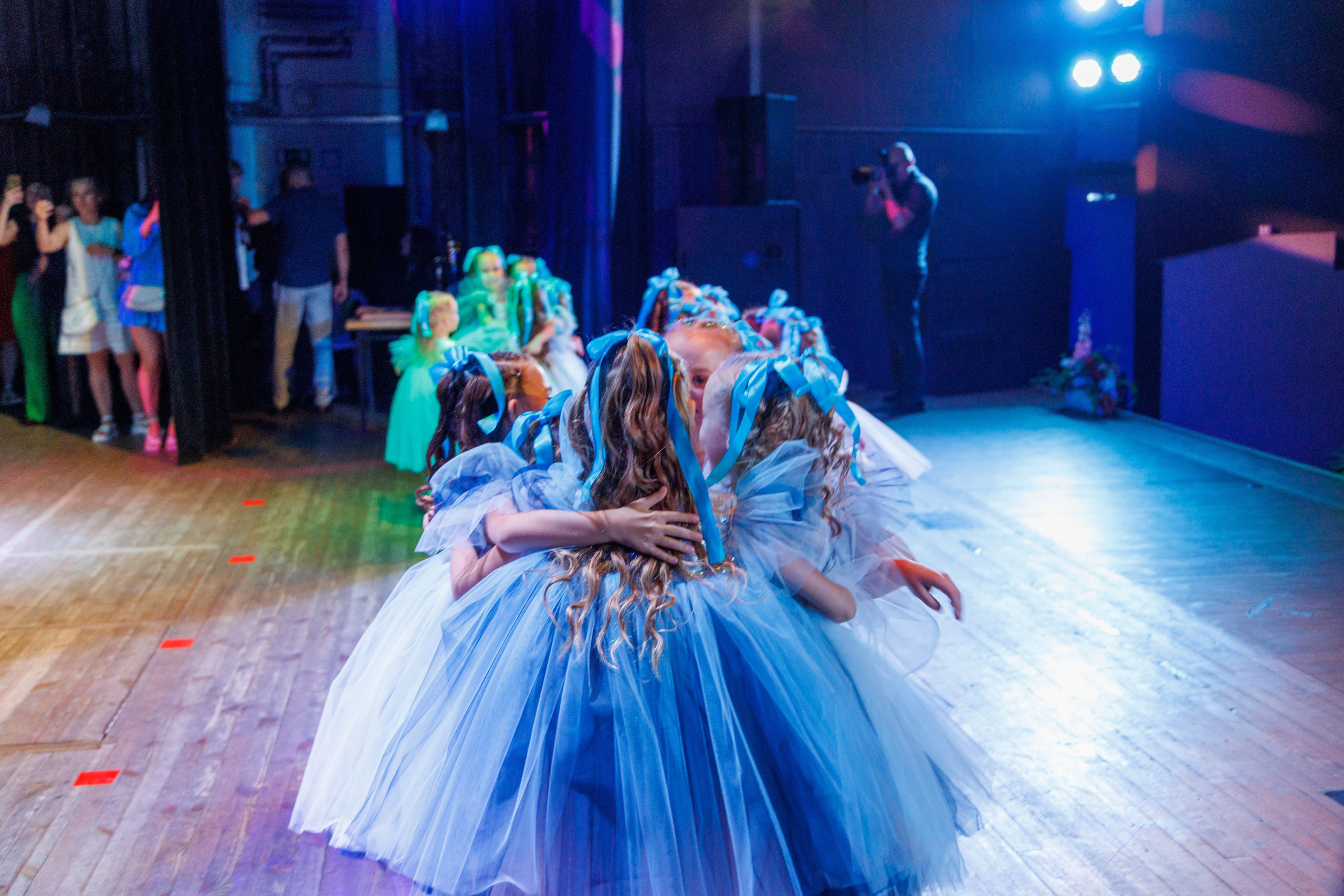 Концерт «Монпансье». Свадебный и семейный фотограф в Армавире